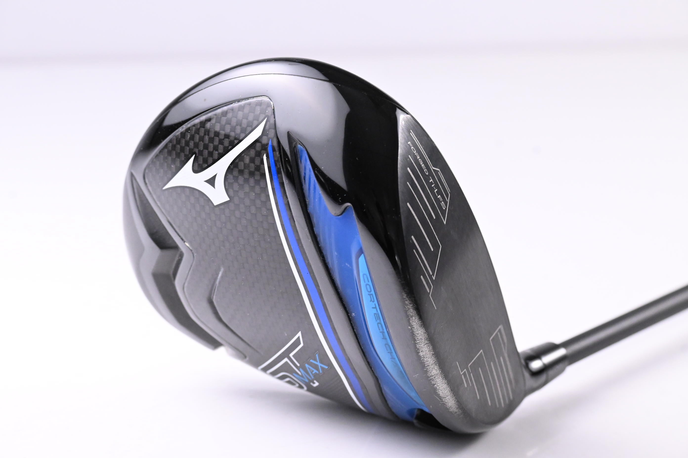Mizuno ST-Max 230 Driver / 12 Degree / Regular Flex Tensei 1K Blue 55 Shaft