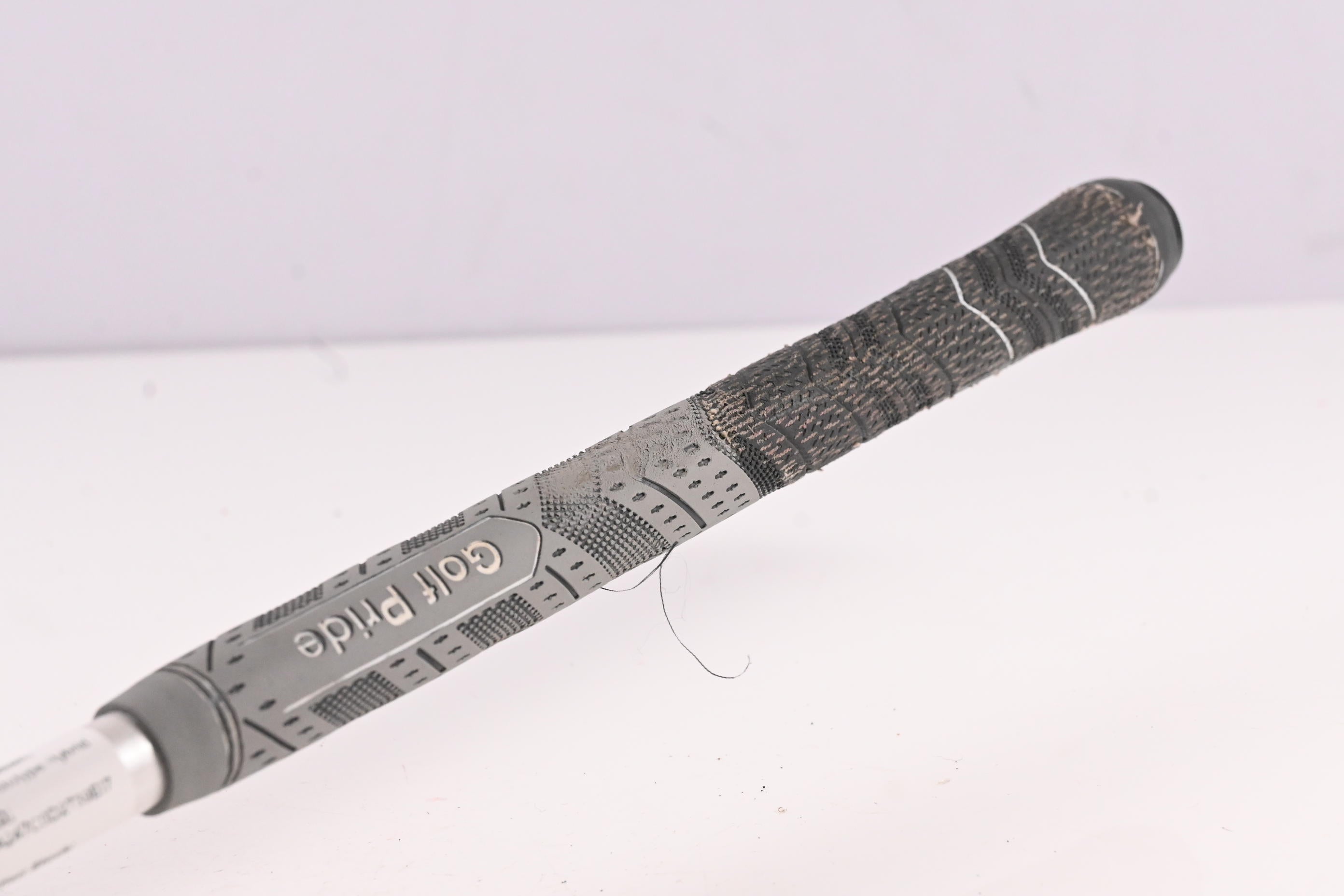Left Hand PXG 0317 X Prototype #3 Hybrid / 19 Degree / Stiff Flex Tour AD DI-85