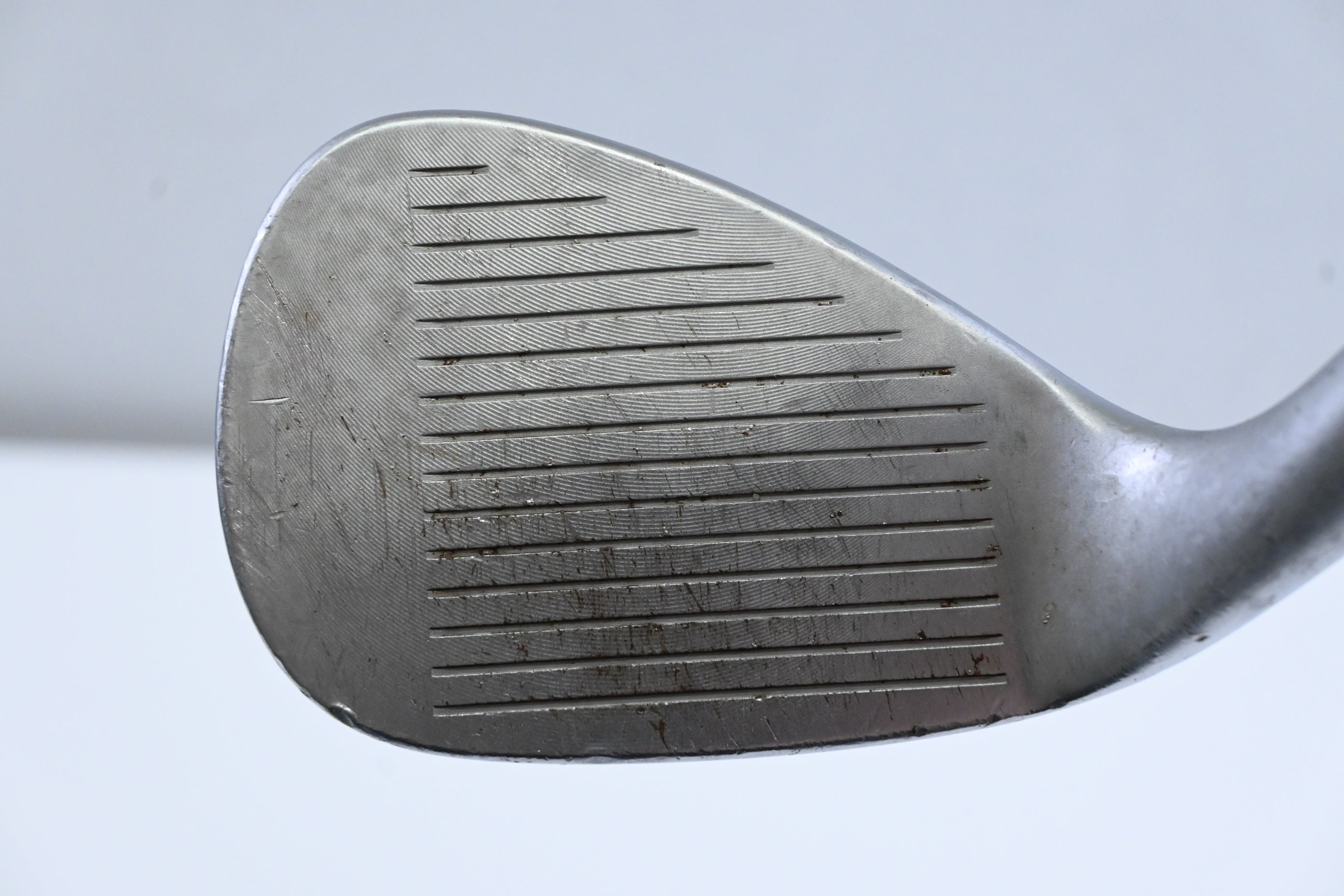 Titleist Vokey Spin Milled 2009 Sand Wedge / 54 Degree / Wedge Flex Vokey Shaft