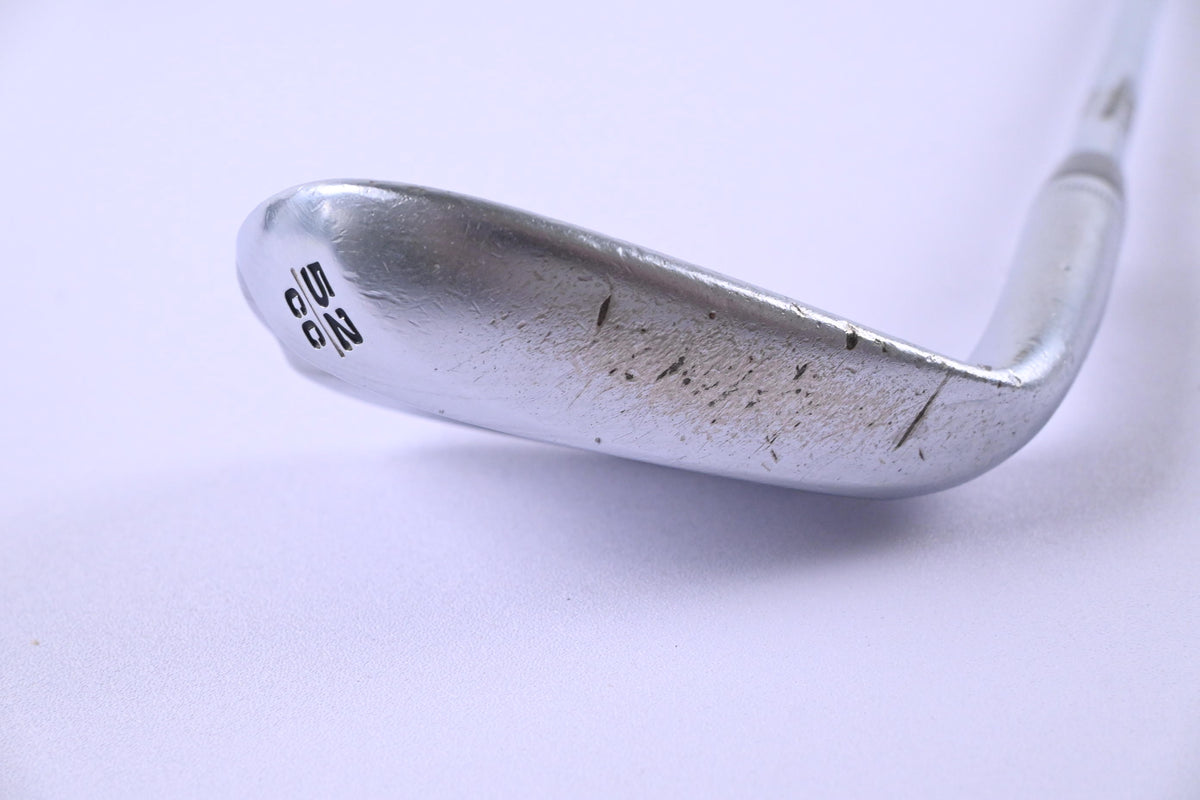 Callaway X-Series Jaws Gap Wedge / 52 Degree / Stiff Flex Callaway Shaft