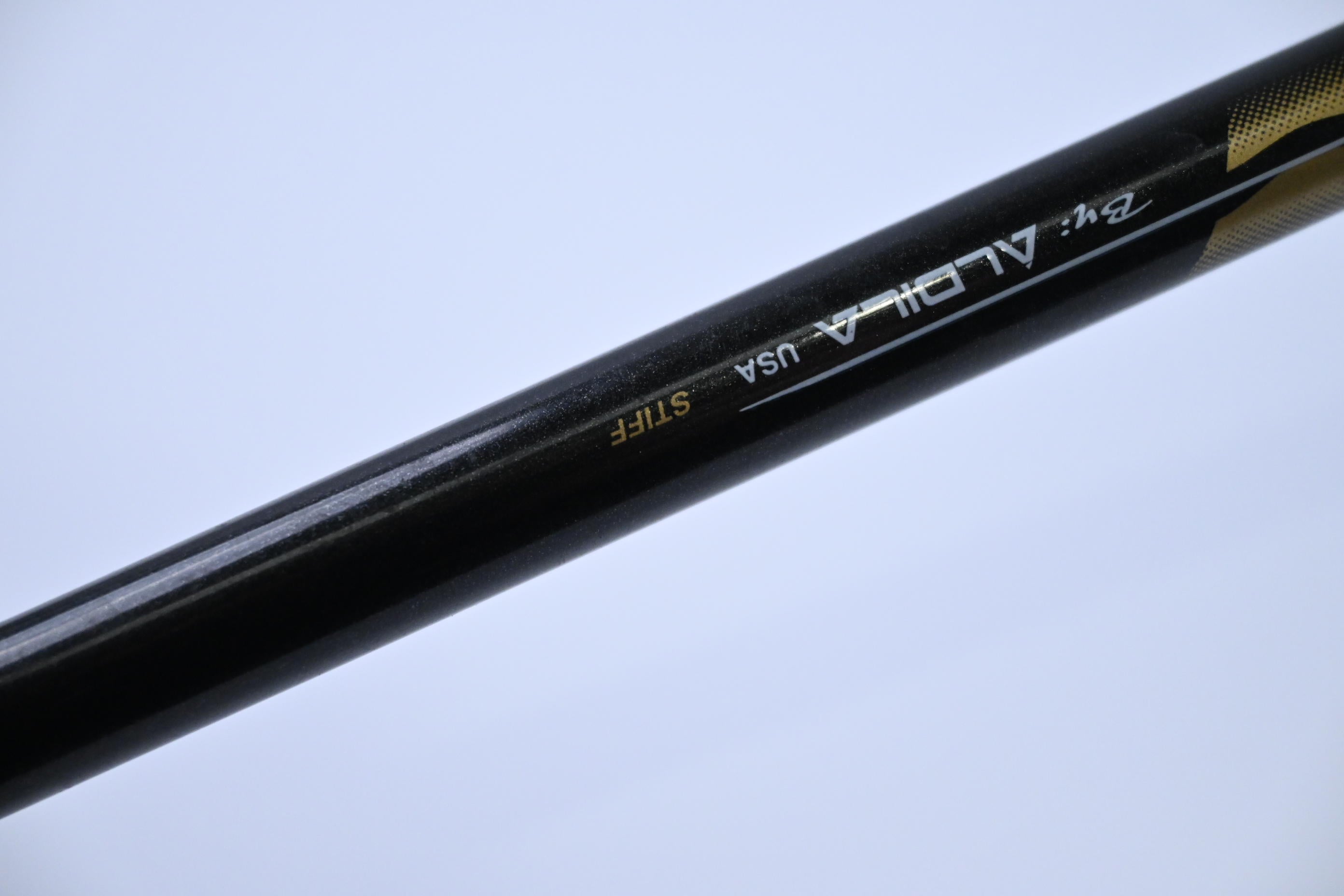 Ping TiSI Driver / 10 Degree / Stiff Flex Ping 350 Series Shaft
