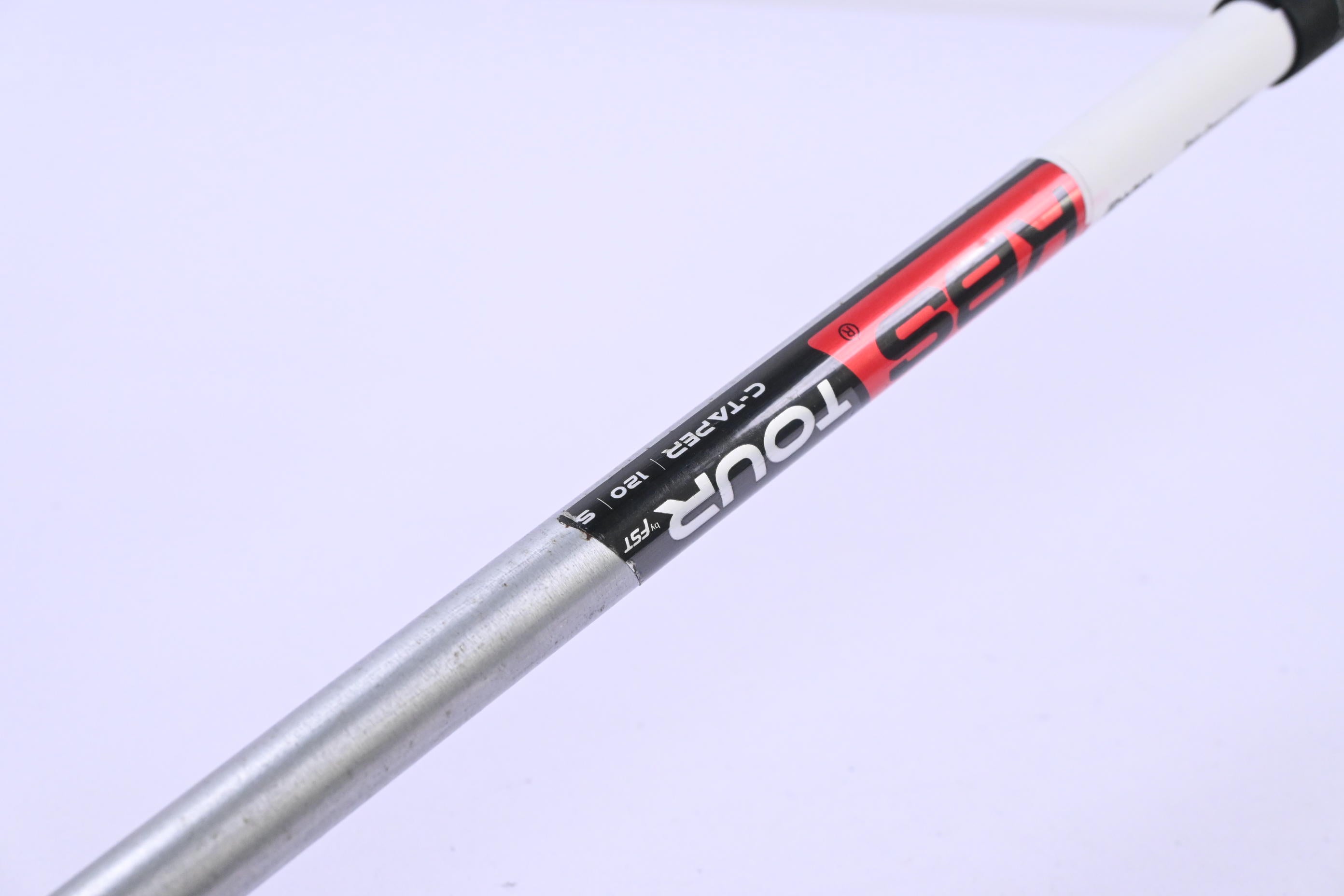 Titleist Vokey SM8 Gap Wedge / 52 Degree / Stiff Flex KBS Tour C-Taper 120 Shaft