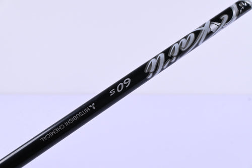 Ping G430 Max Driver / 9 Degree / Stiff Flex Kai'li White 60 Shaft