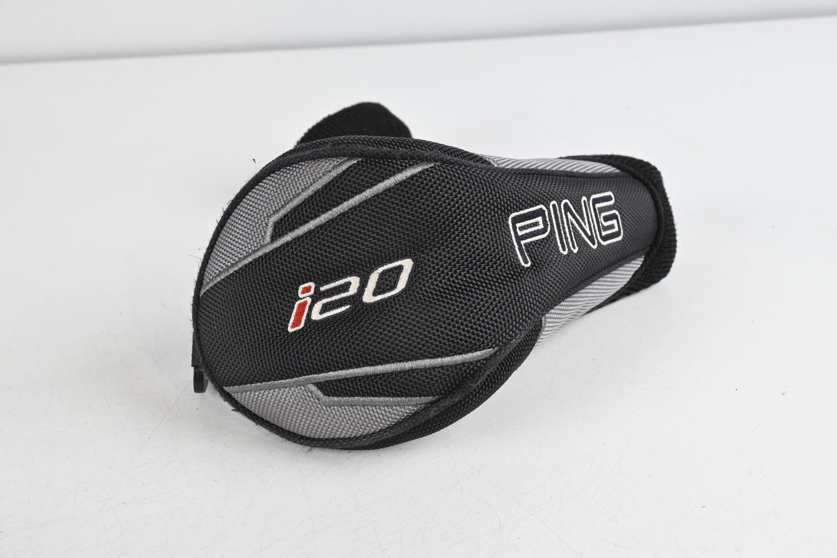 Ping i20 #3 Wood / 15 Degree / Stiff Flex Matrix Ozik Altus Shaft