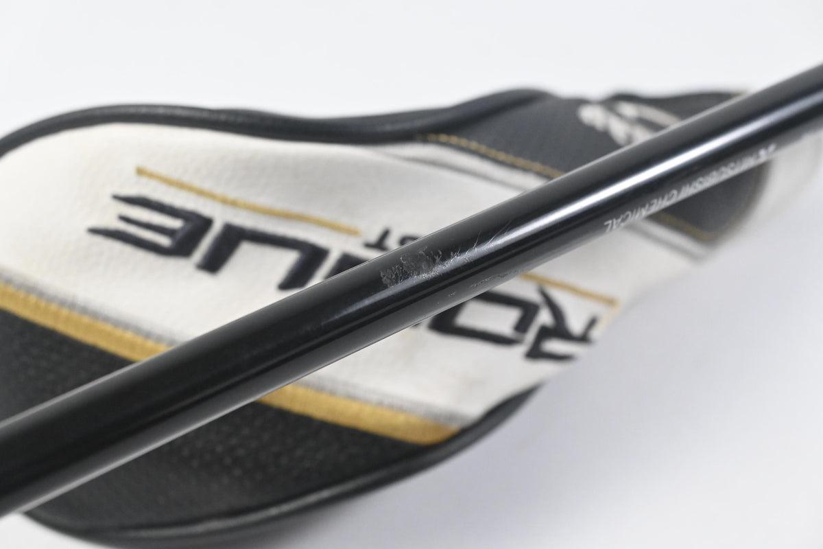 Callaway Rogue ST Max #4 Hybrid / 20 Degree / Regular Flex Tensei AV Blue 65