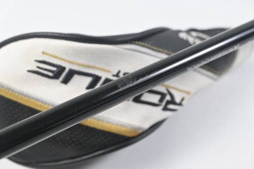 Callaway Rogue ST Max #4 Hybrid / 20 Degree / Regular Flex Tensei AV Blue 65