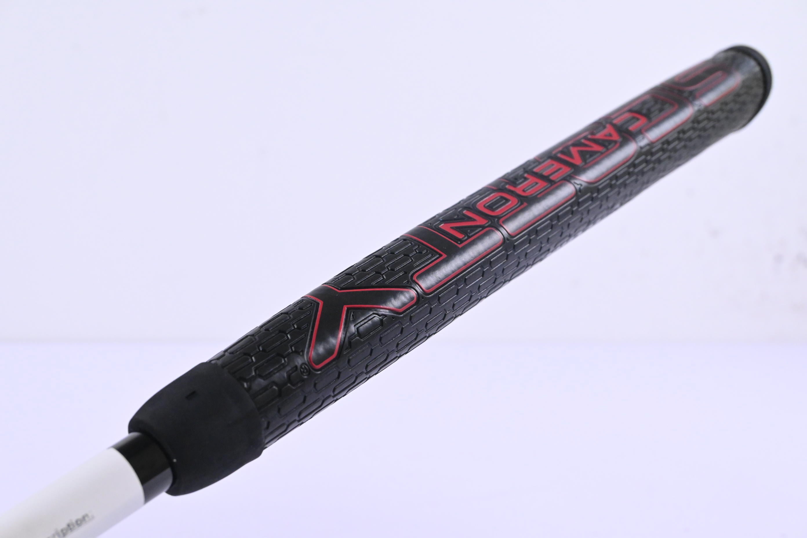 Scotty Cameron Studio Style Fastback OC Putter / 34 Inch