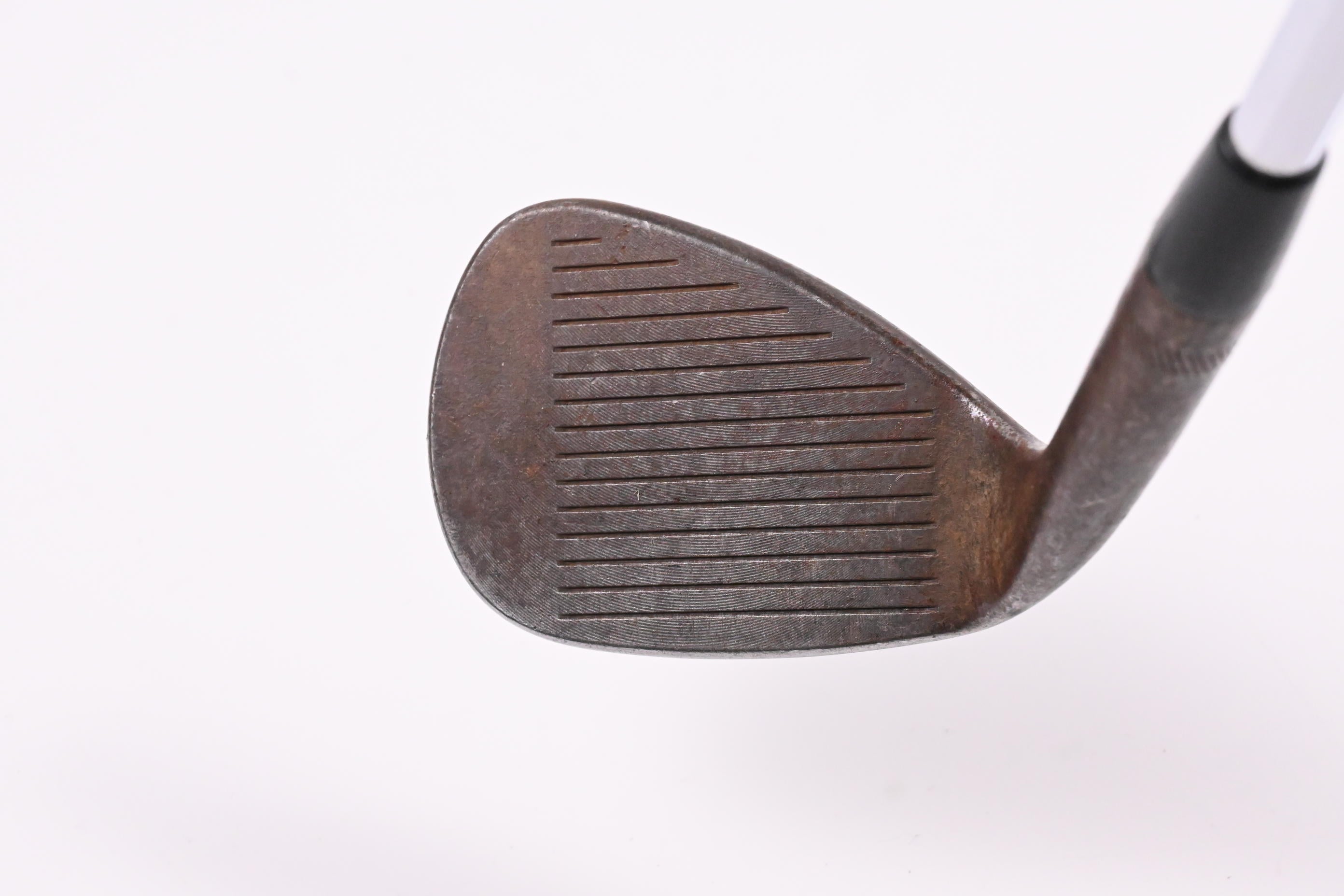 Titleist Vokey SM6 Lob Wedge / 60 Degree / Wedge Flex Dynamic Gold Shaft
