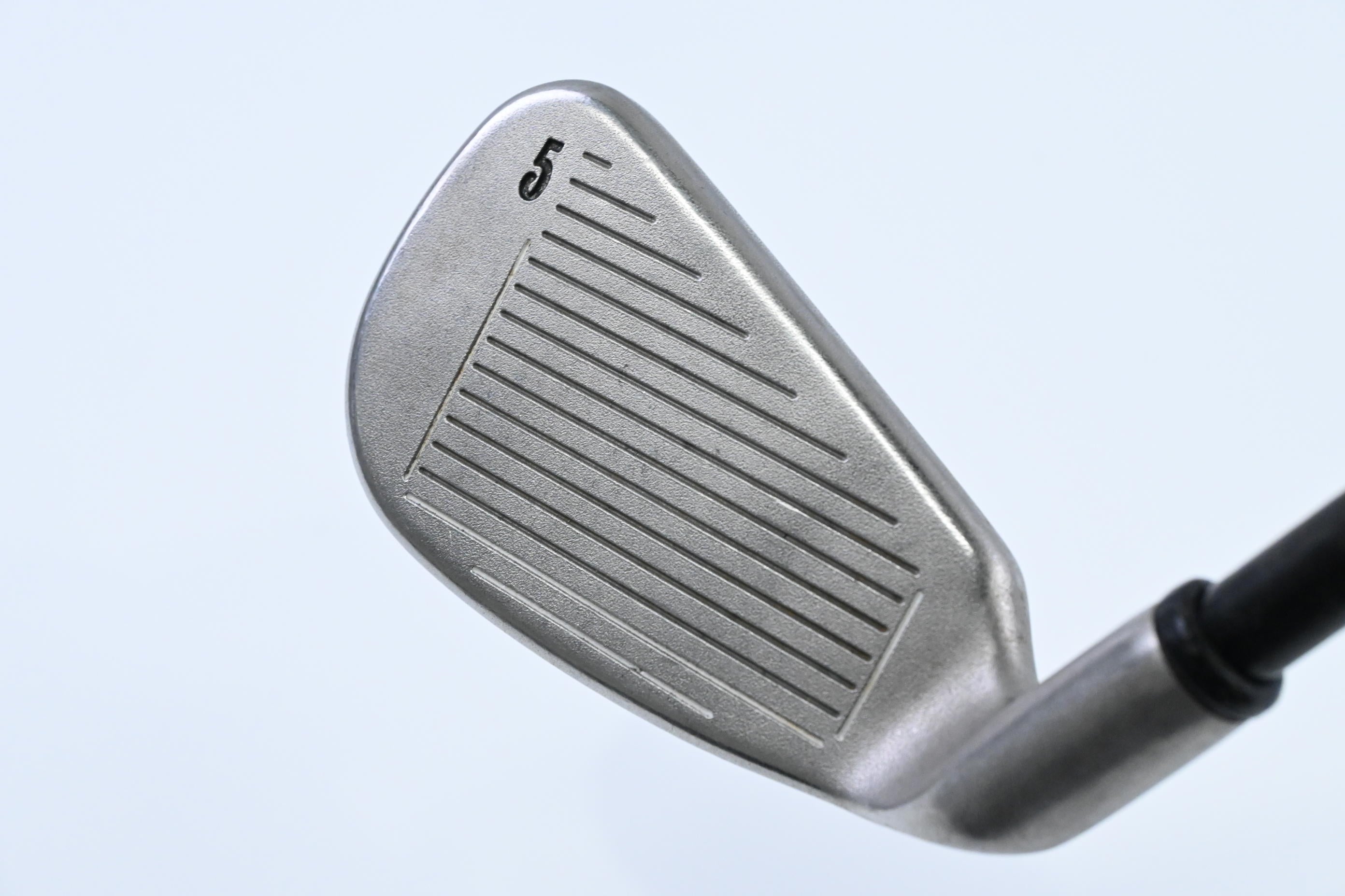 Callaway X-12 #5 Iron / 26 Degree / Regular Flex Callaway RCH 96 Shaft