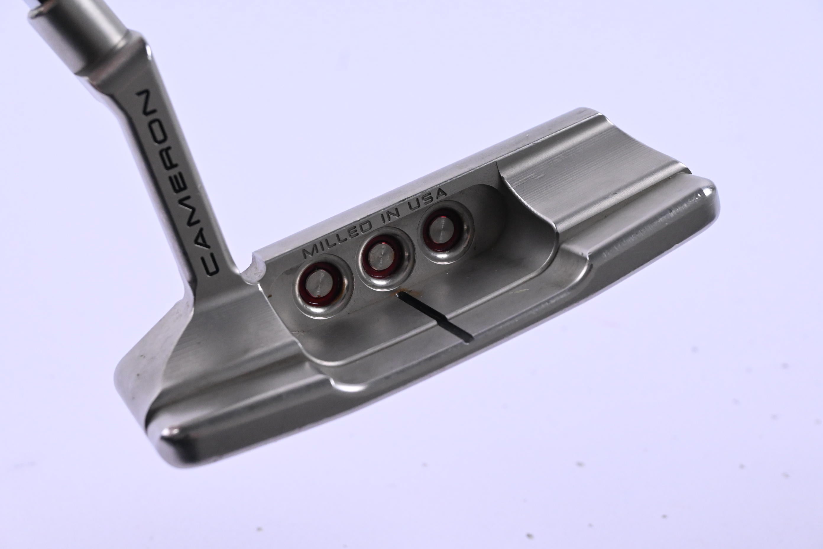 Scotty Cameron Special Select Squareback 2 Putter / 35 Inch