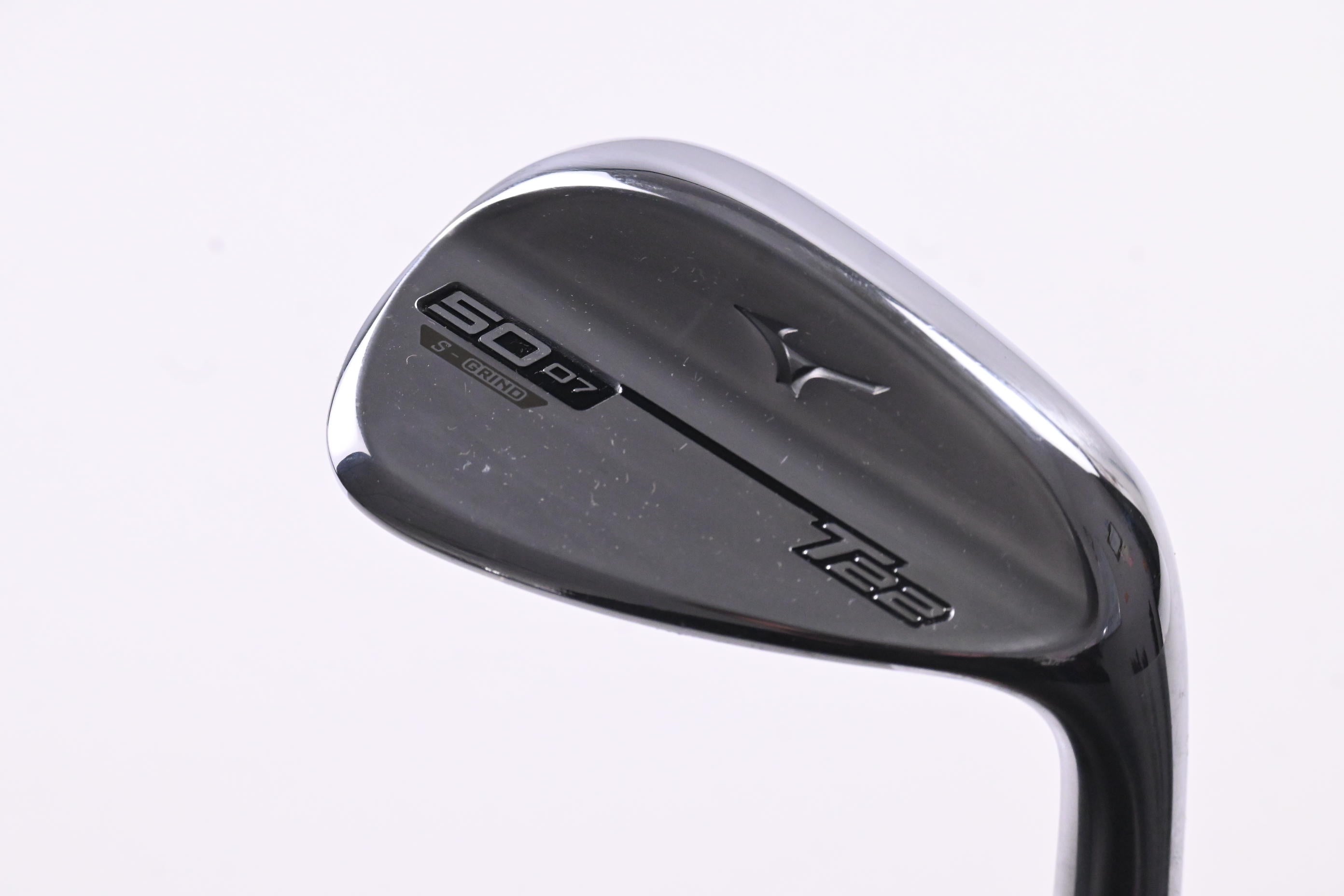 Mizuno T22 Gap Wedge / 50 Degree / Stiff Flex Dynamic Gold S400 Shaft