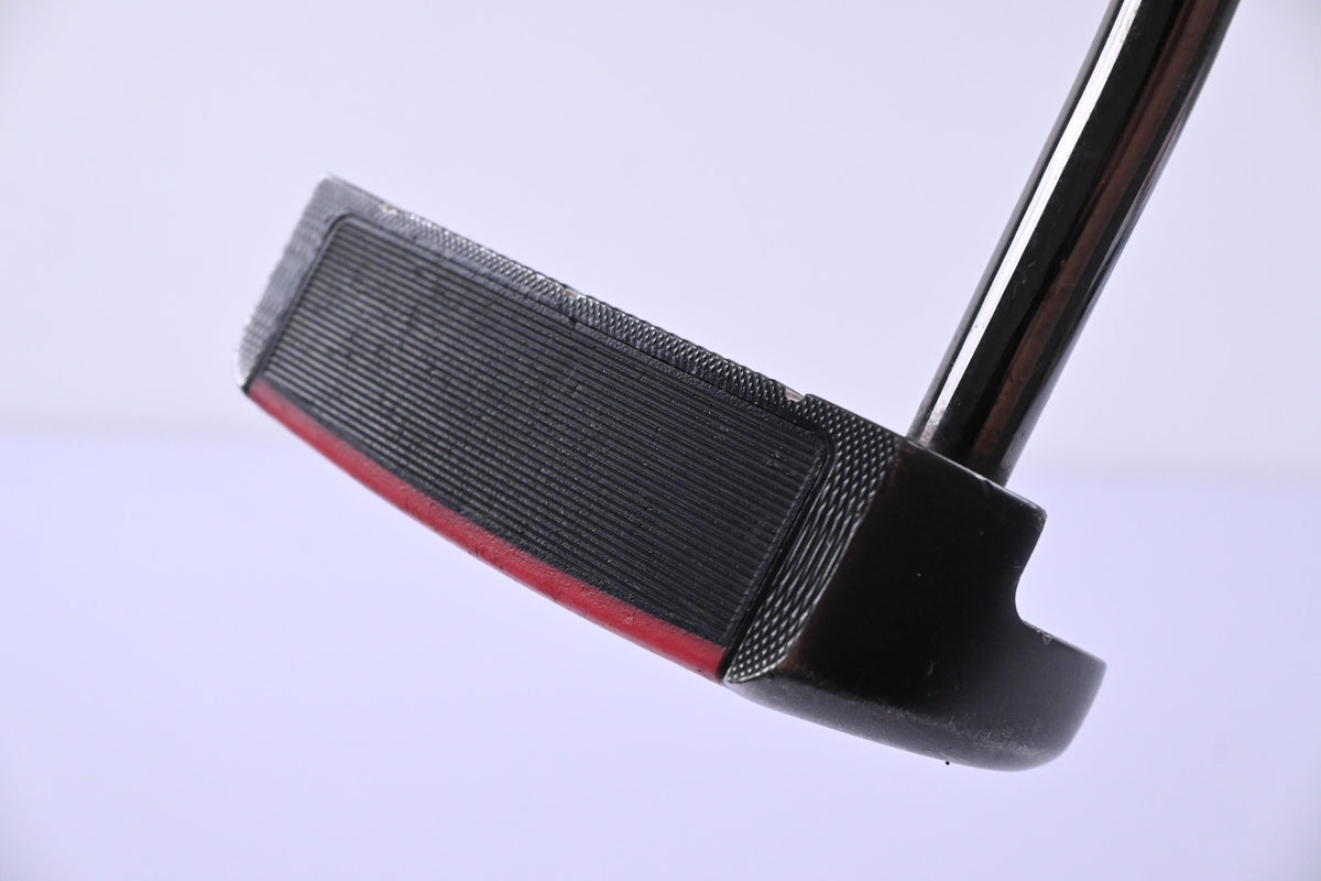 Ping 2021 Fetch Putter / Black Dot / 35 Inch