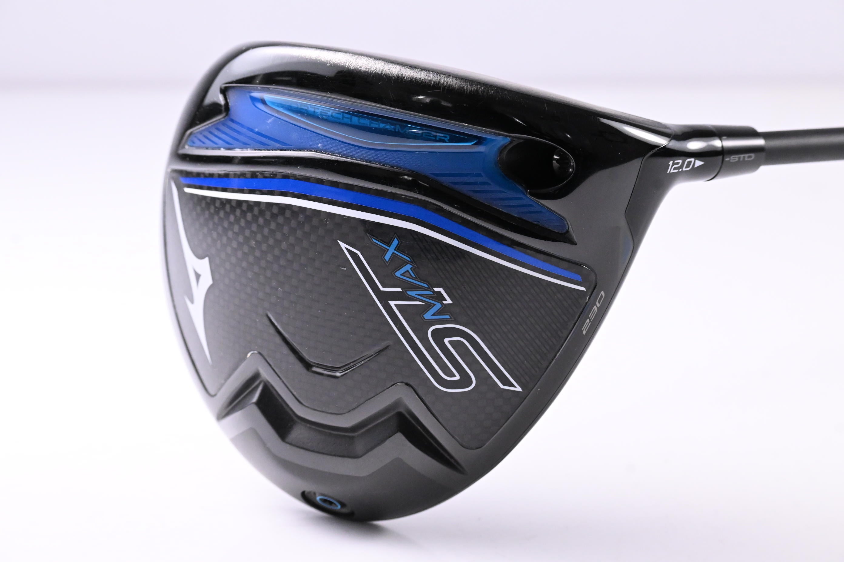 Mizuno ST-Max 230 Driver / 12 Degree / Regular Flex Tensei 1K Blue 55 Shaft