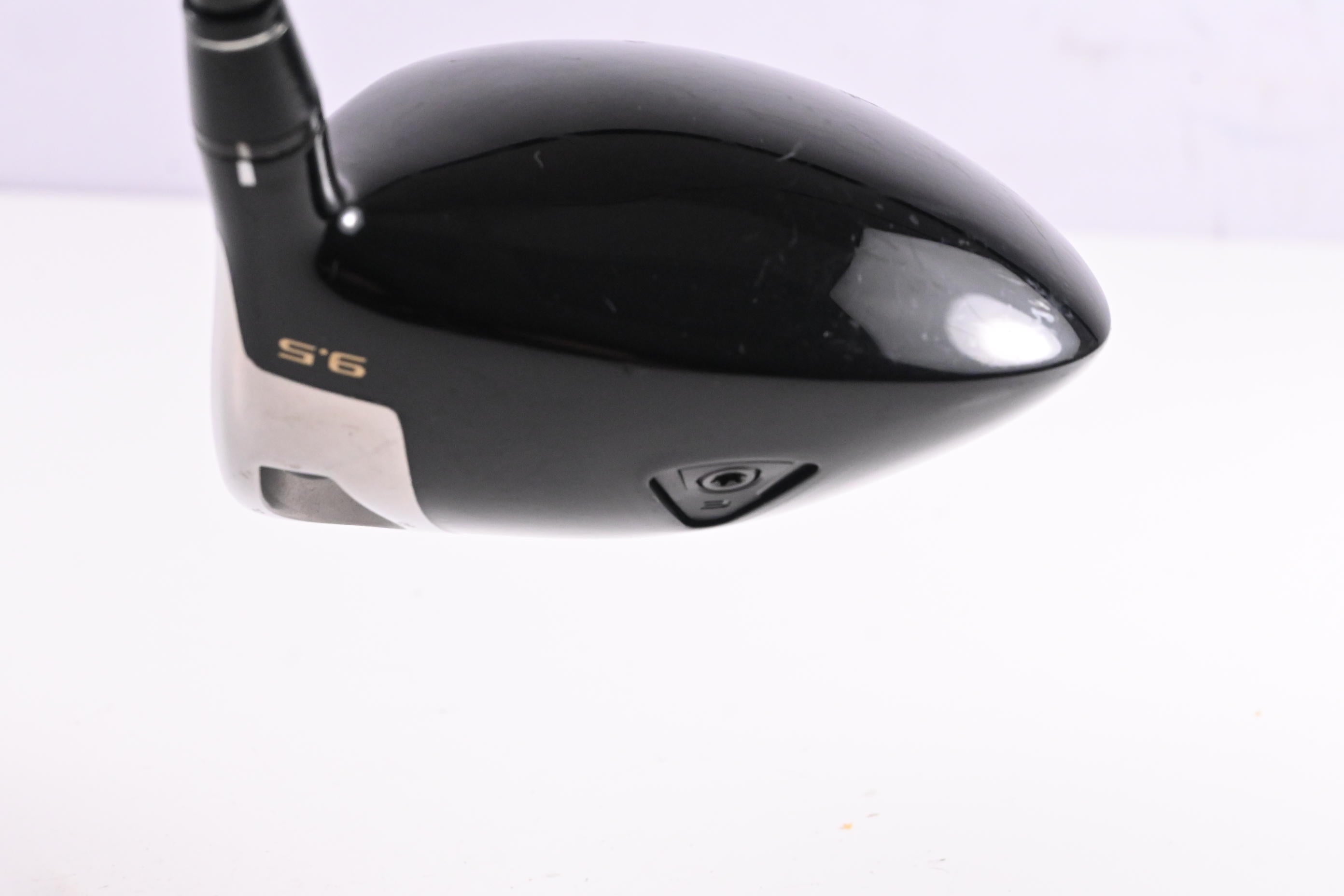 Honma TR20 440 Driver / 9.5 Degree / X-Flex Honma Vizard TR20-70 Shaft