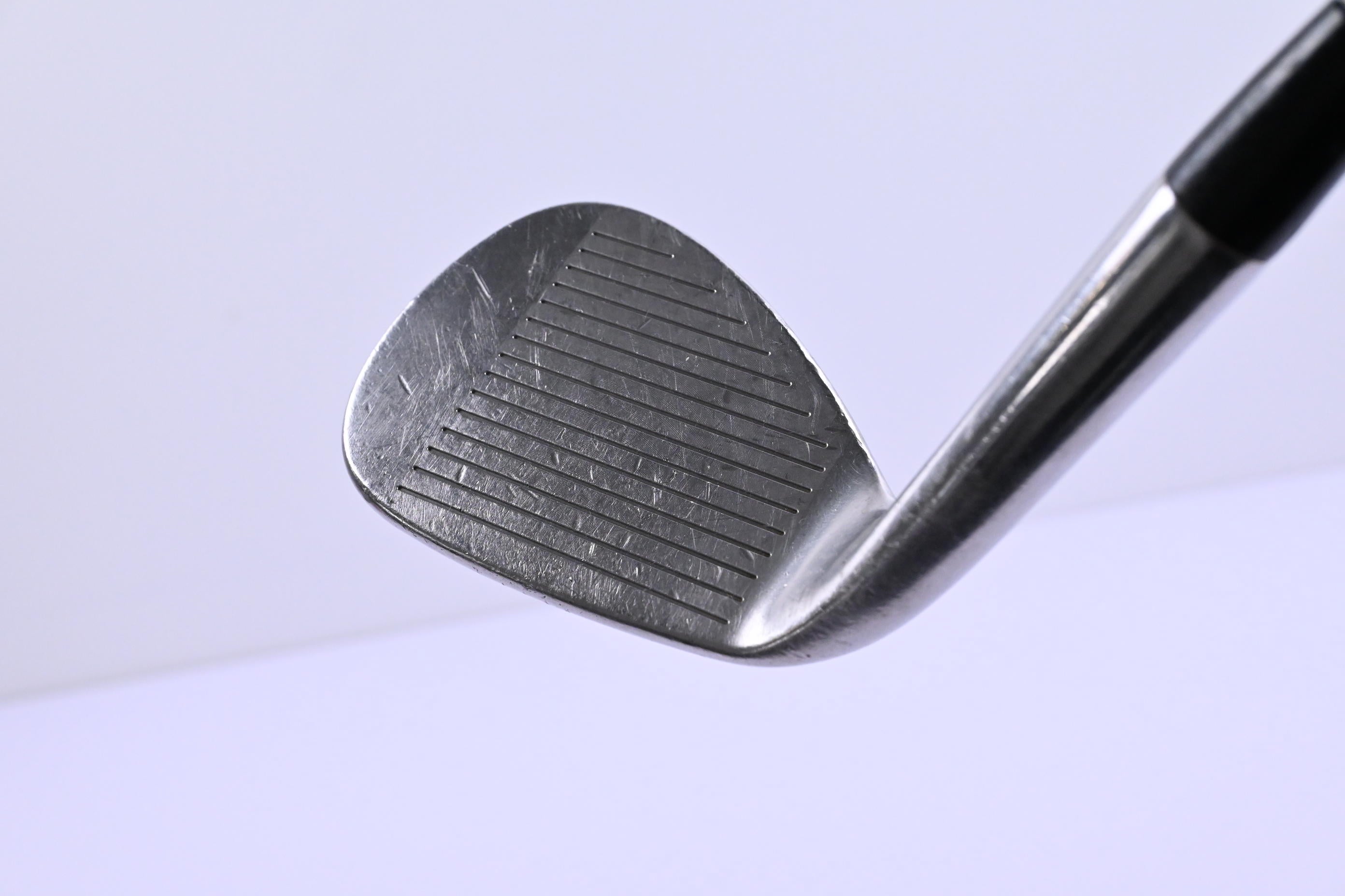 Cobra King Pur Sand Wedge / 56 Degree / Stiff Flex Cobra Steel Shaft