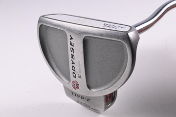 Odyssey White Hot 2-Ball Putter / 33 Inch
