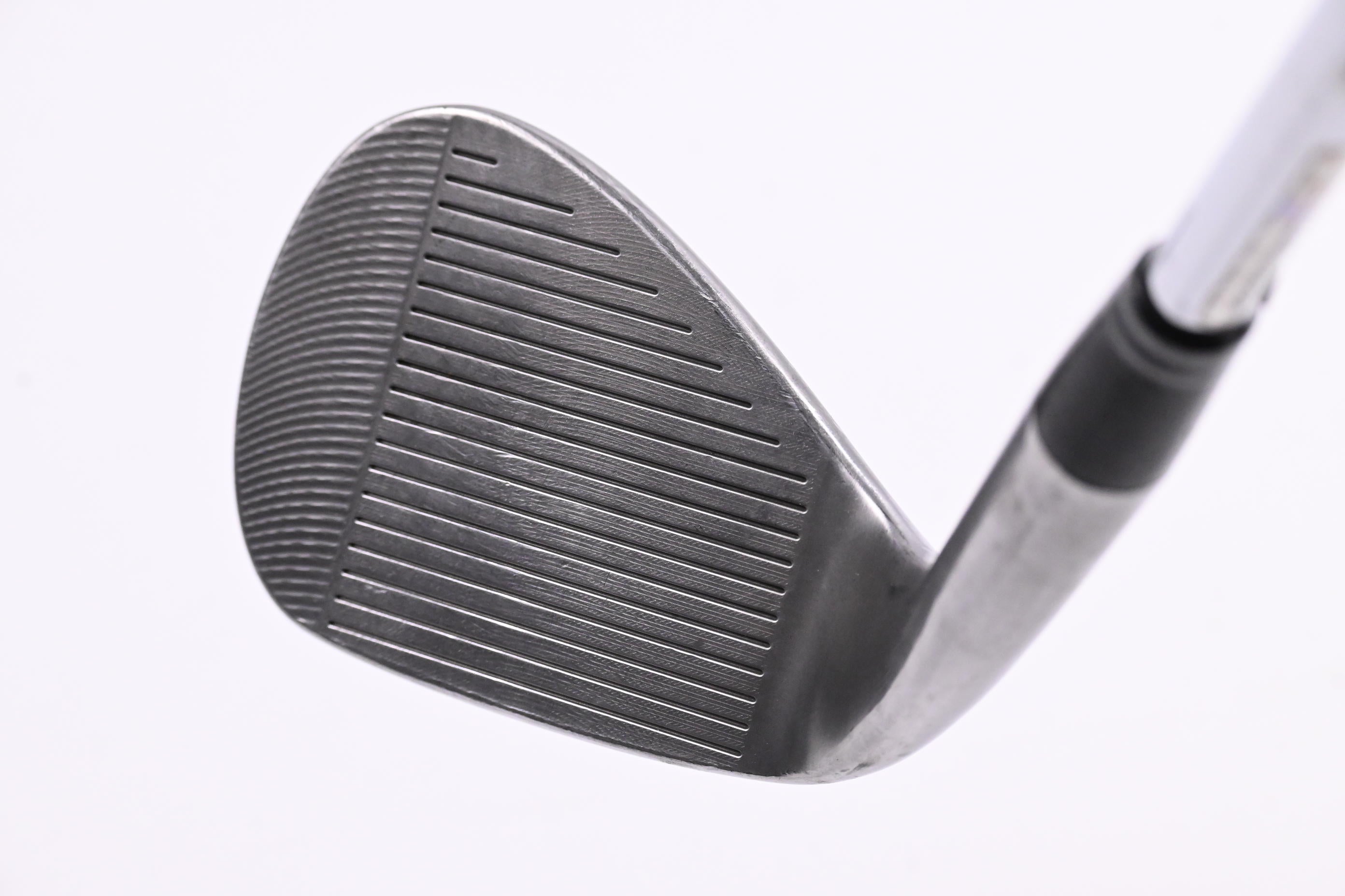 Cleveland RTZ Tour Rack Gap Wedge / 50 Degree / Wedge Flex Dynamic Gold Spinner