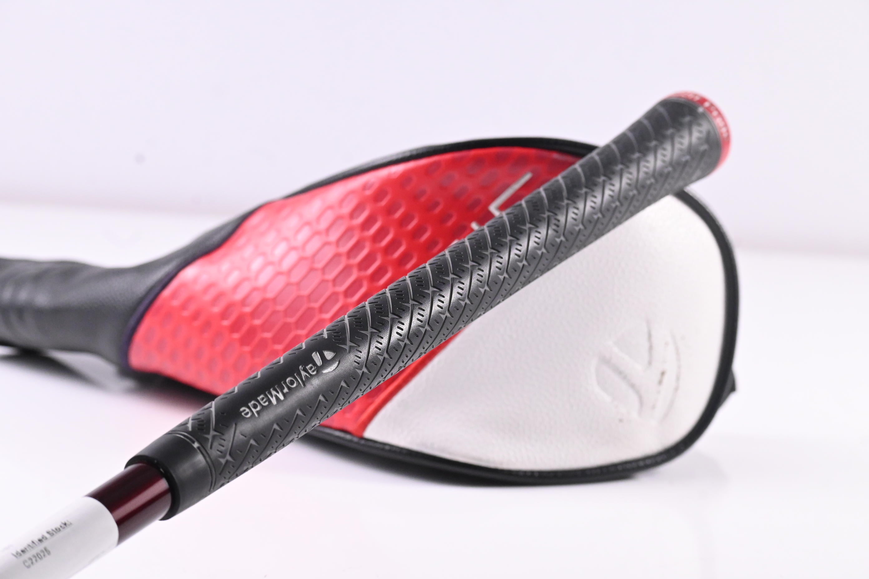Taylormade Stealth 2 HD #5 Wood / 19 Degree / Senior Flex Speeder NX Red 50