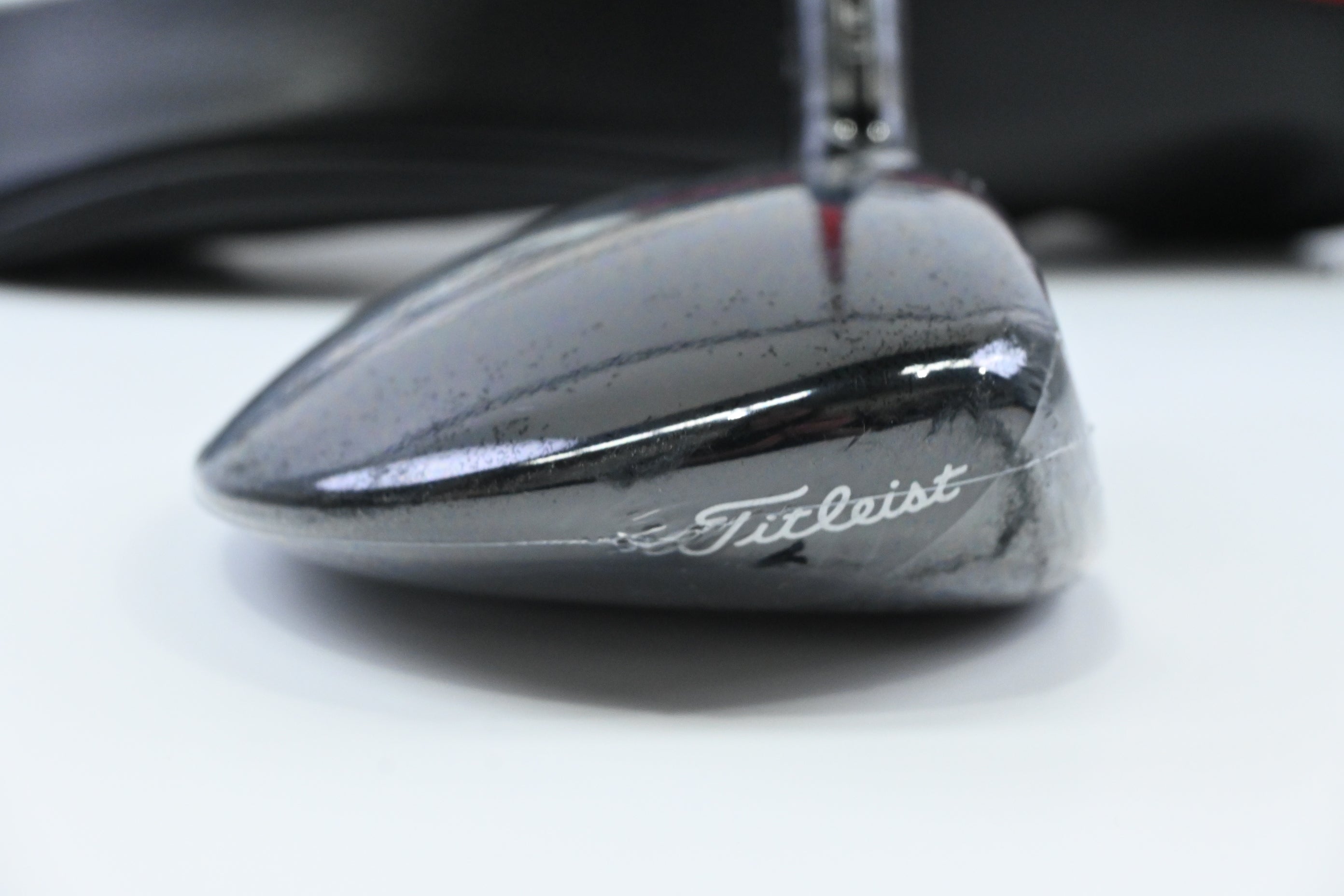 Ladies Titleist GT2 #3 Wood / 16.5 Degree / Ladies Flex Denali Red 40 Shaft