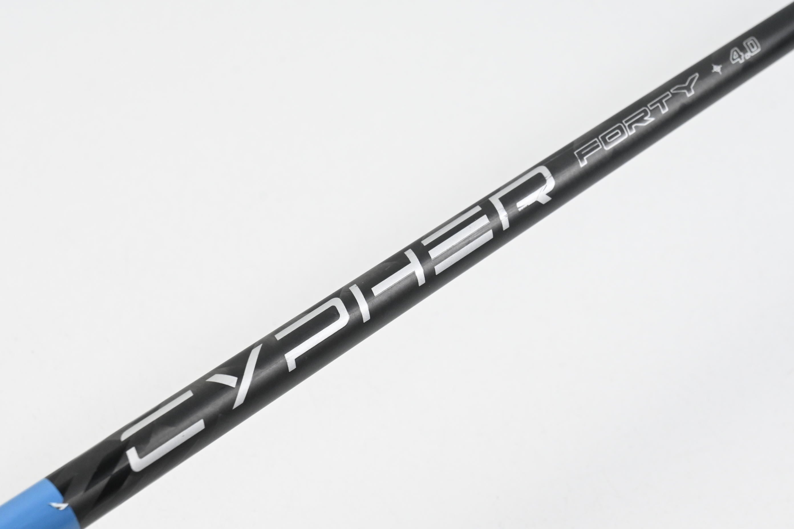 Ladies Project X Cypher 2.0 40 Driver Shaft / Ladies Flex / Callaway 2nd Gen