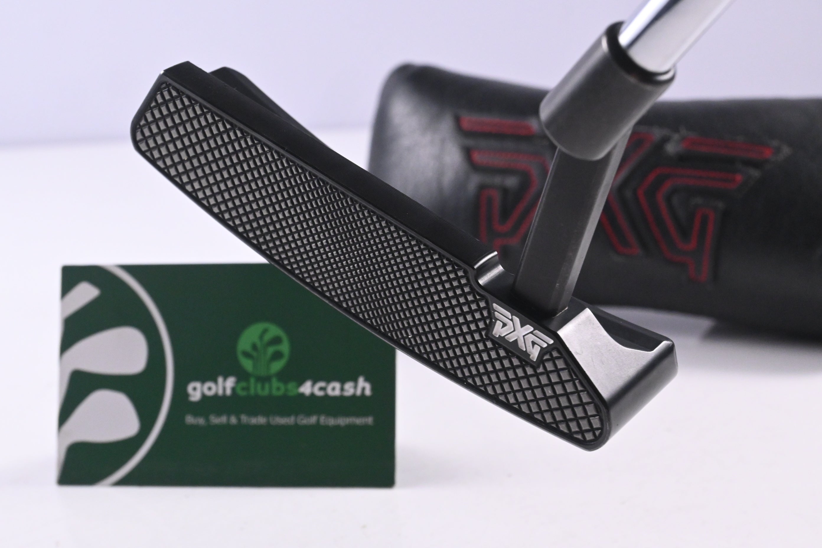 PXG Milled Gen2 Brandon Putter / 34 Inch