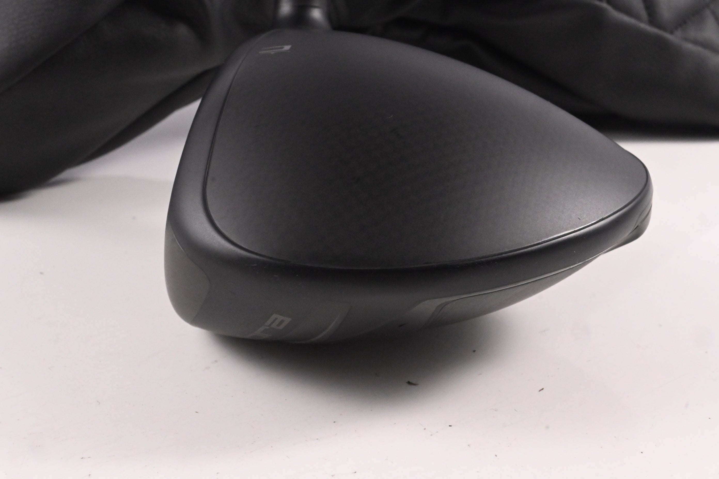 Left Hand Cobra DS-Adapt LS Driver / 9 Degree / X-Flex Denali Blue 60 Shaft