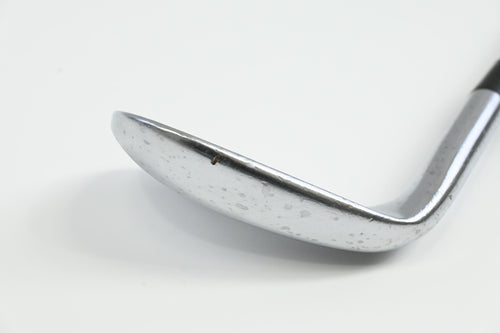 Miura Forged Satin Series Gap Wedge / 50 Degree / Wedge Flex Steel Shaft