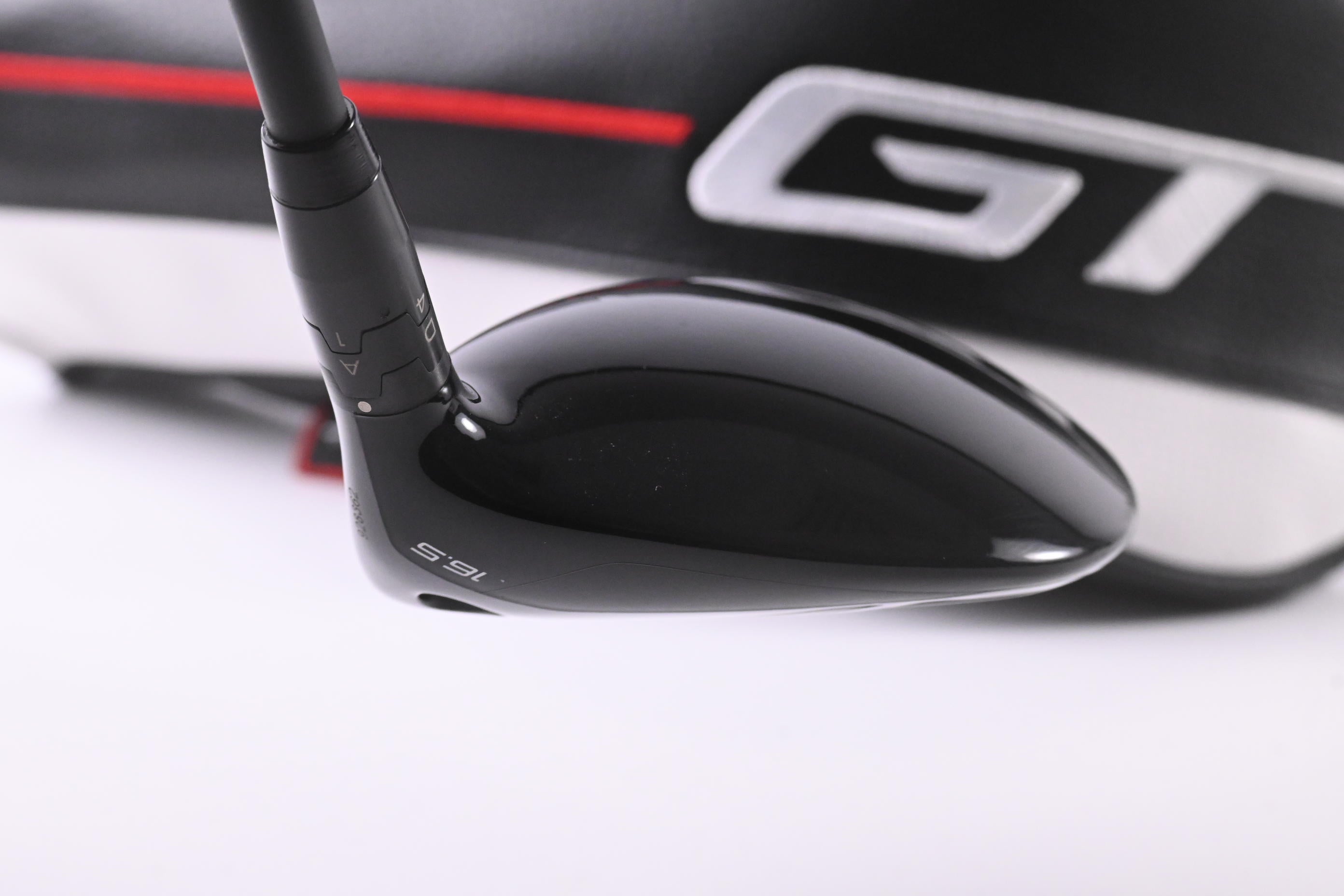 Titleist GT2 #3 Wood / 16.5 Degree / Regular Flex Tensei 1K Blue 65 Shaft