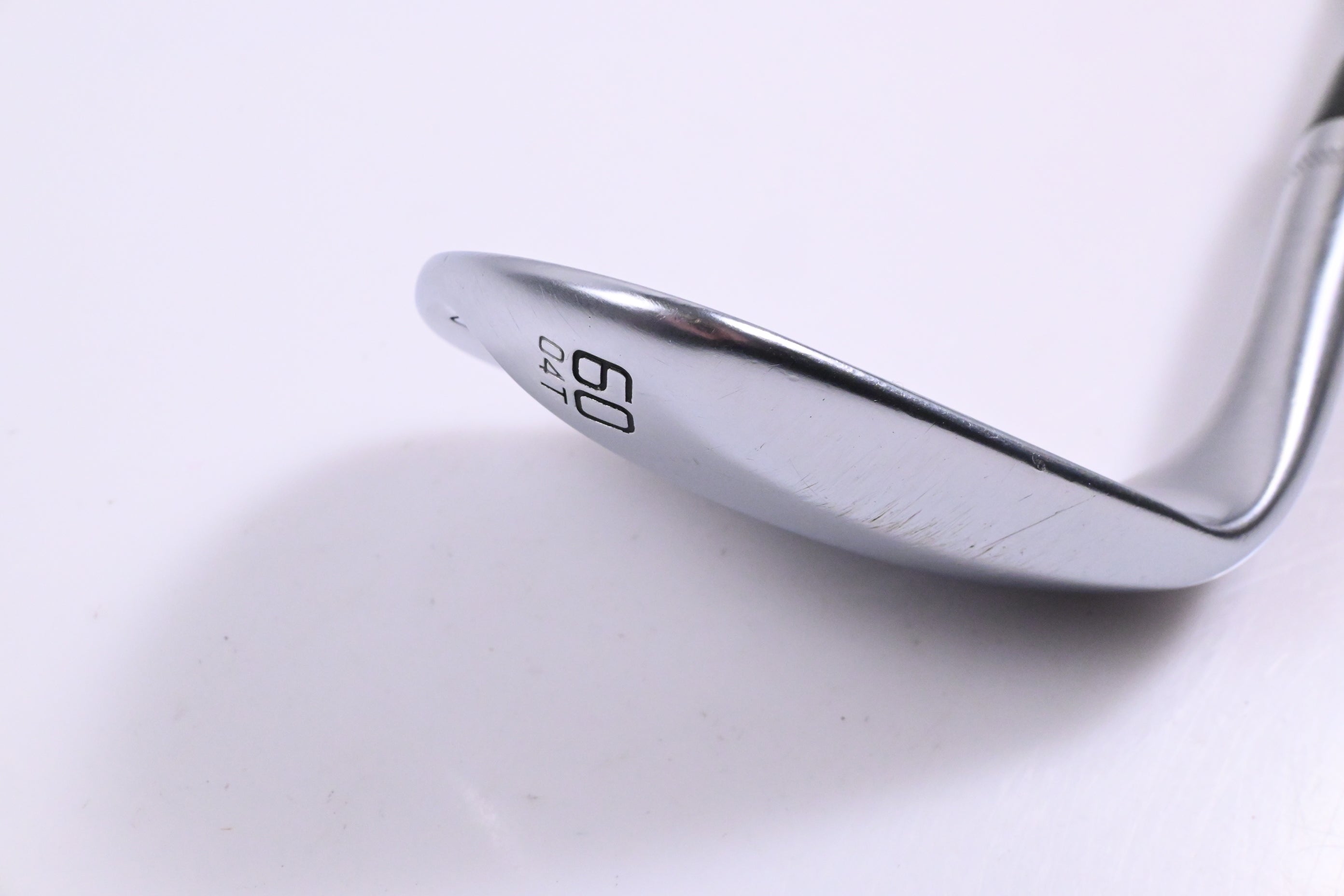 Titleist Vokey SM10 Lob Wedge / 60 Degree / Wedge Flex Titleist Vokey SM10