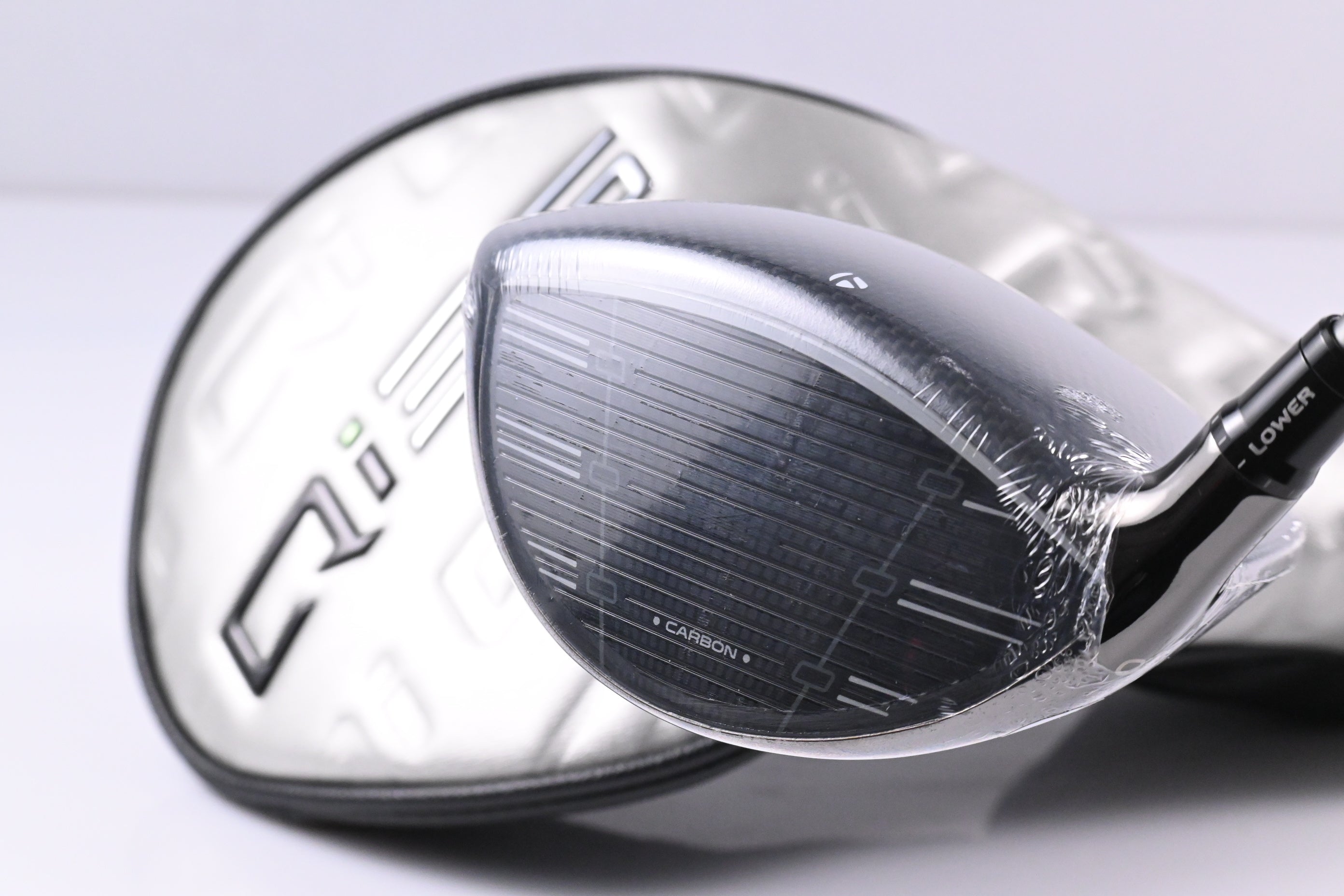 Taylormade Qi35 Driver / 12 Degree / Regular Flex Air Speeder 50 Shaft