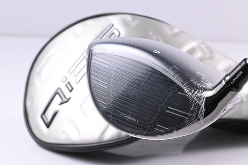 Taylormade Qi35 Driver / 12 Degree / Regular Flex Air Speeder 50 Shaft