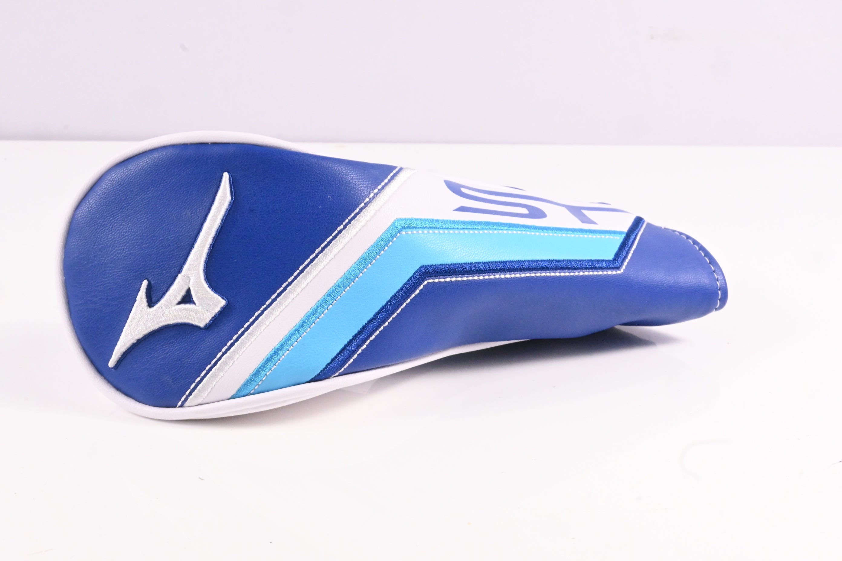 Mizuno ST-Z 230 #3 Hybrid / 19 Degree / Stiff Flex UST LIN-Q Blue 75 Shaft