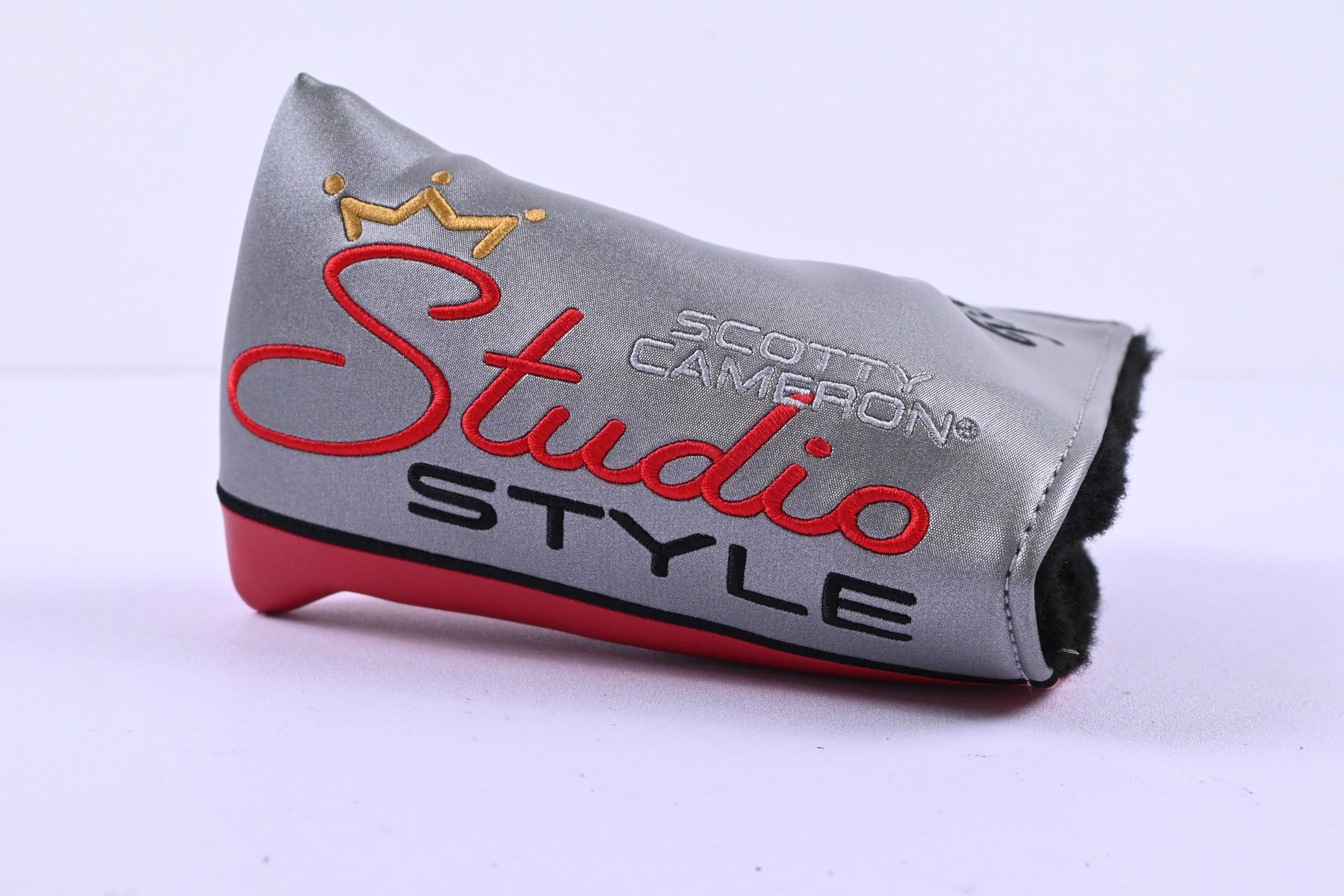 Scotty Cameron Studio Style Fastback OC Putter / 34 Inch