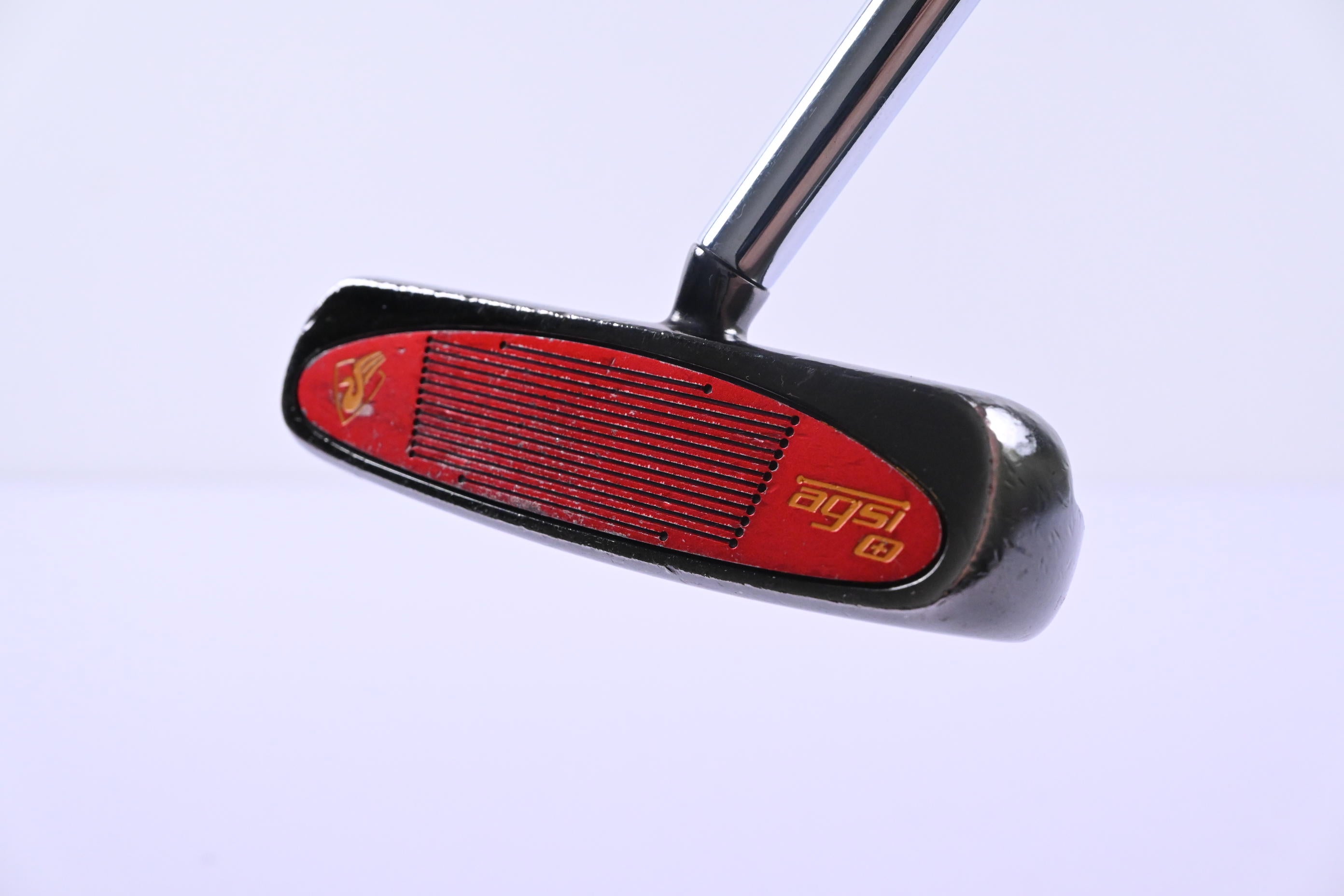 Taylormade Rossa Classic Monte Carlo 7 Putter / 32.5 Inch