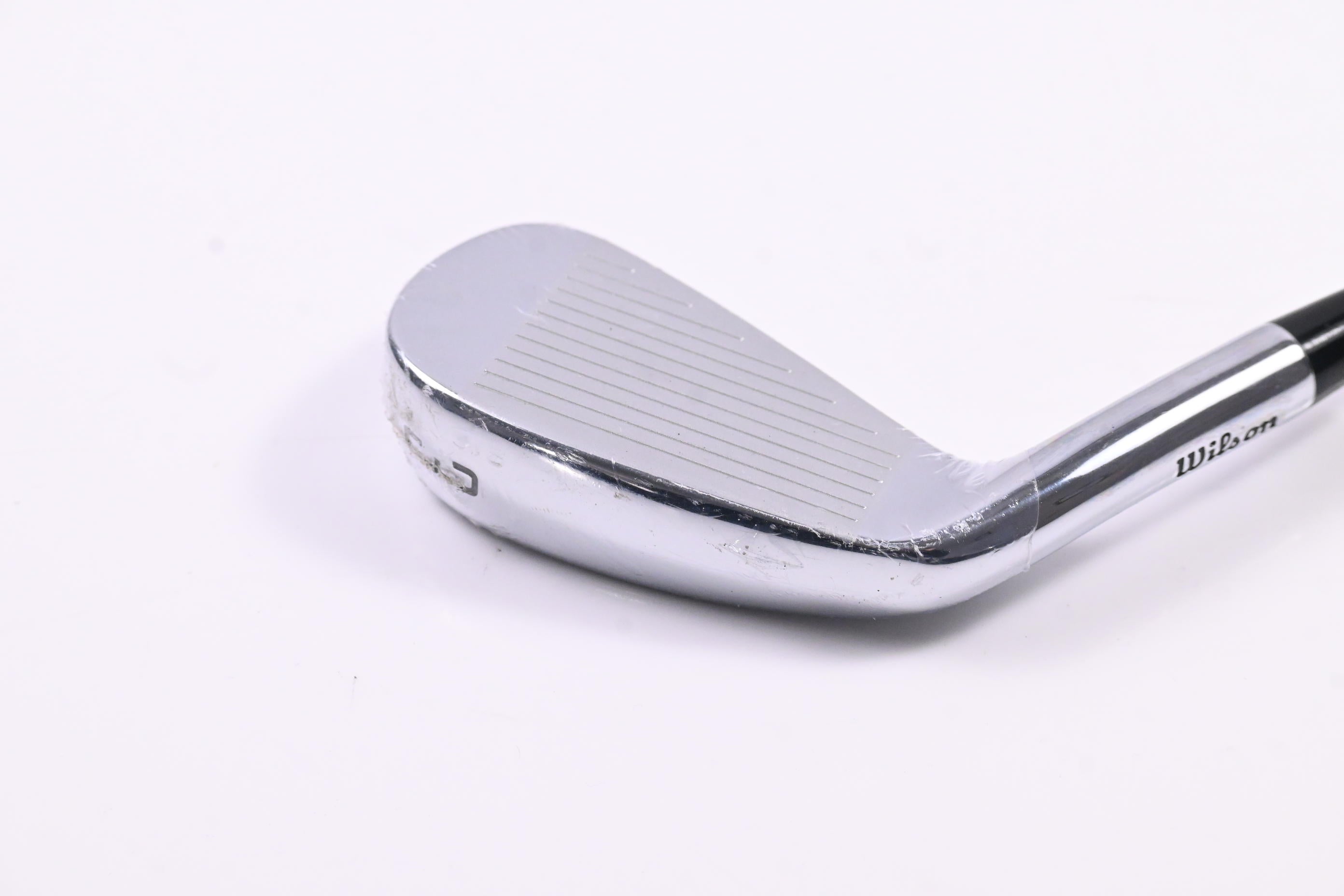 Wilson DYNAPWR #3 Iron / 19 Degree / Regular Flex KBS Tour Lite Shaft