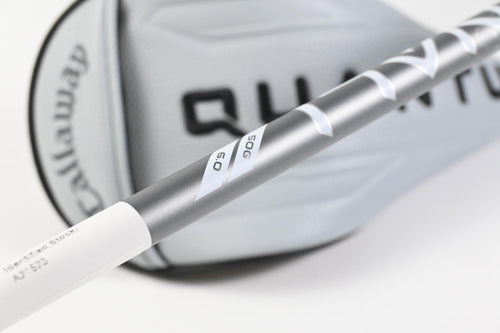 Callaway Quantum Max Driver / 12 Degree / Regular Flex Vanquish