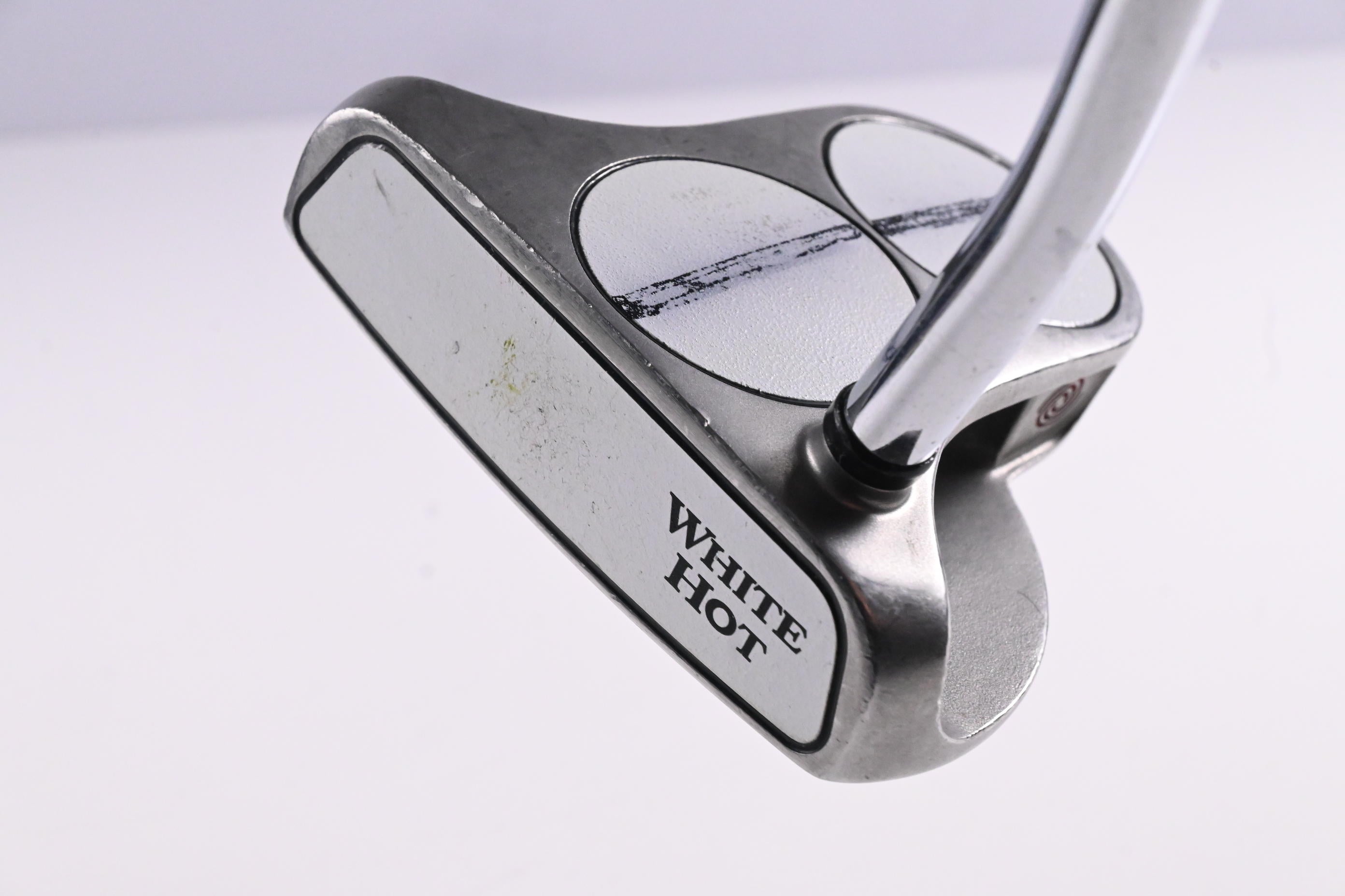 Odyssey White Hot 2-Ball Putter / 33 Inch