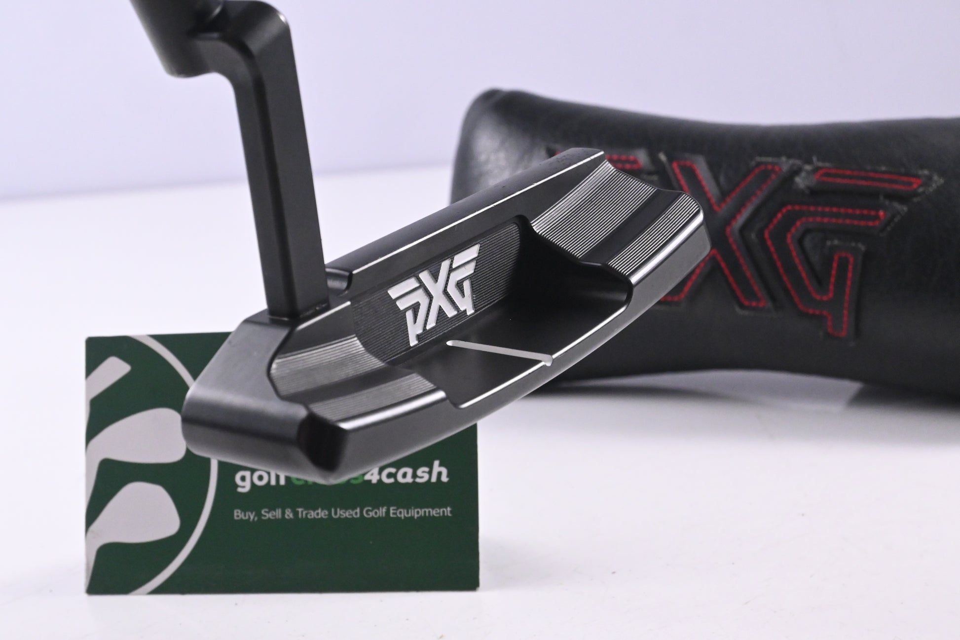 PXG Milled Gen2 Brandon Putter / 34 Inch