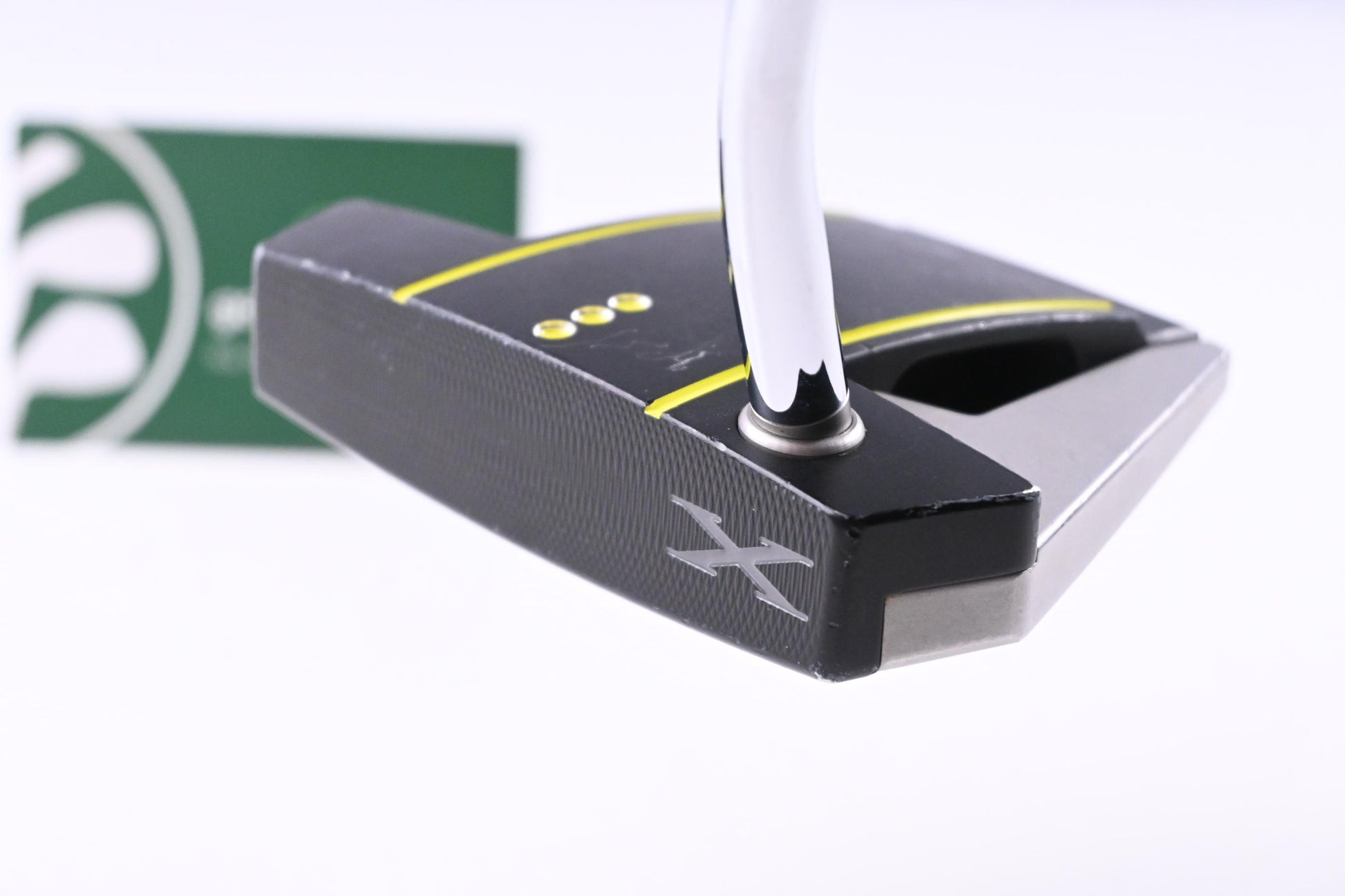 Scotty Cameron Phantom X 7.5 2021 / 34 Inch