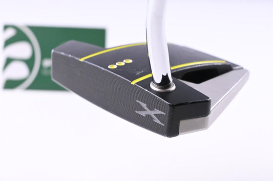 Scotty Cameron Phantom X 7.5 2021 / 34 Inch