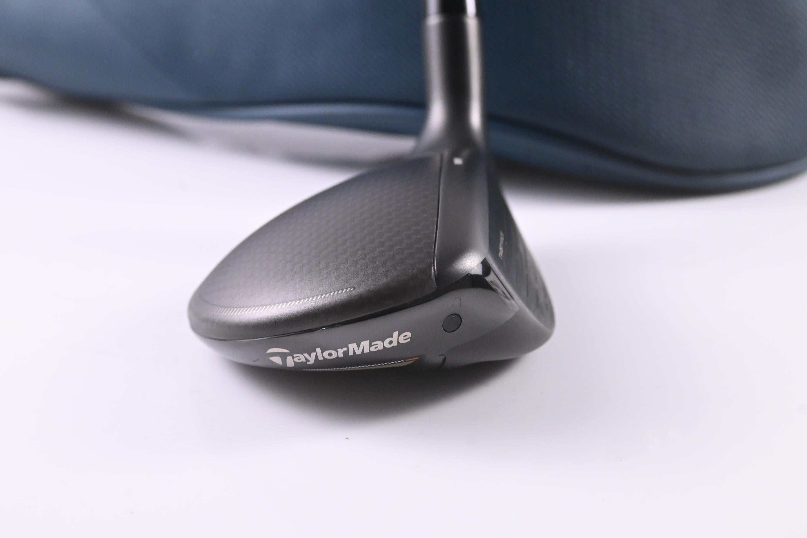 Taylormade Qi4D Max Lite #5 Hybrid / 26 Degree / Regular Flex Reax 45 Shaft