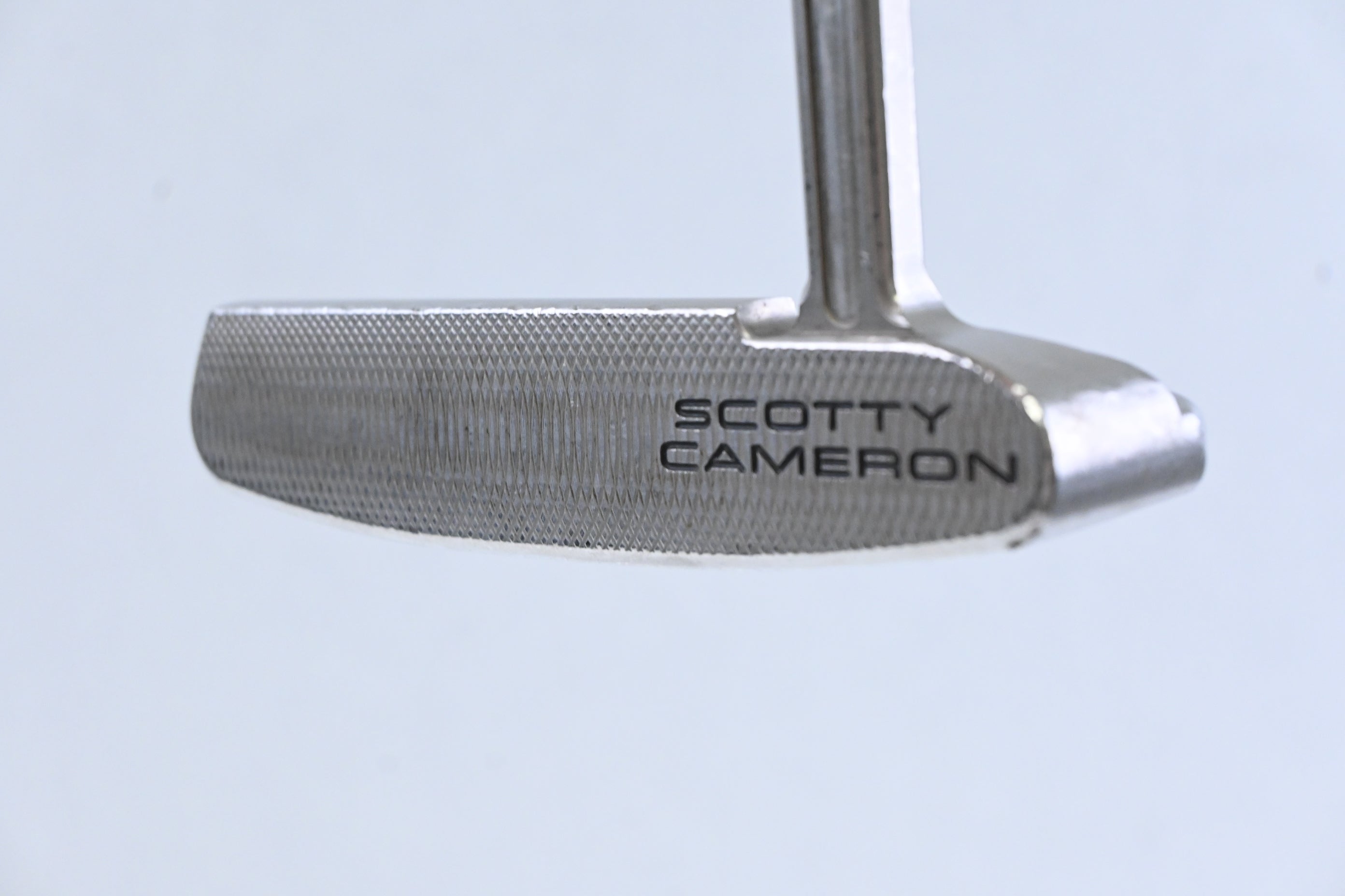 Scotty Cameron Super Select Newport Putter / 35 Inch