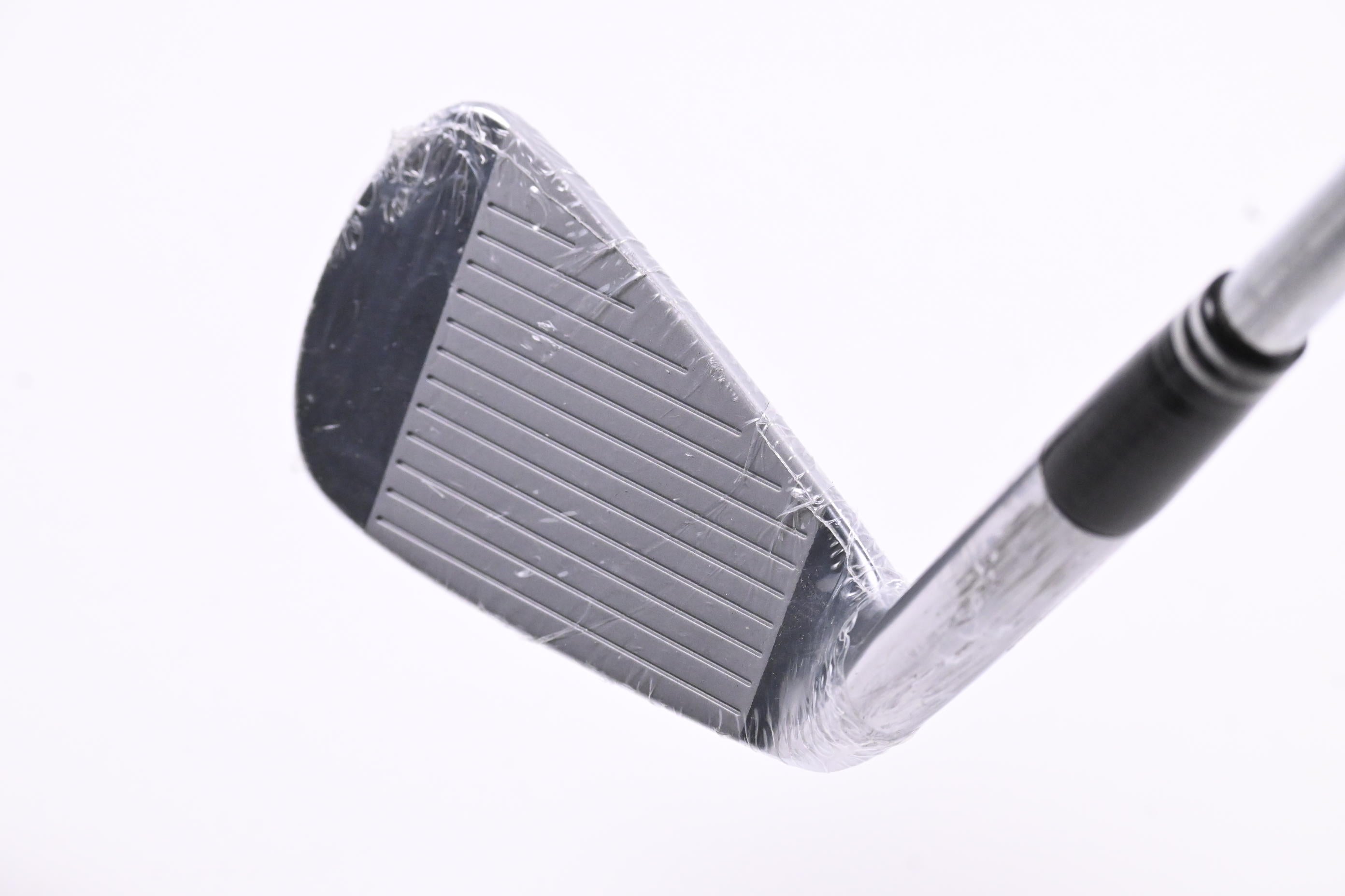 Fujimoto FT-1 MB-X #6 Iron / 28 Degree / Stiff Flex Project X IO 120 Shaft