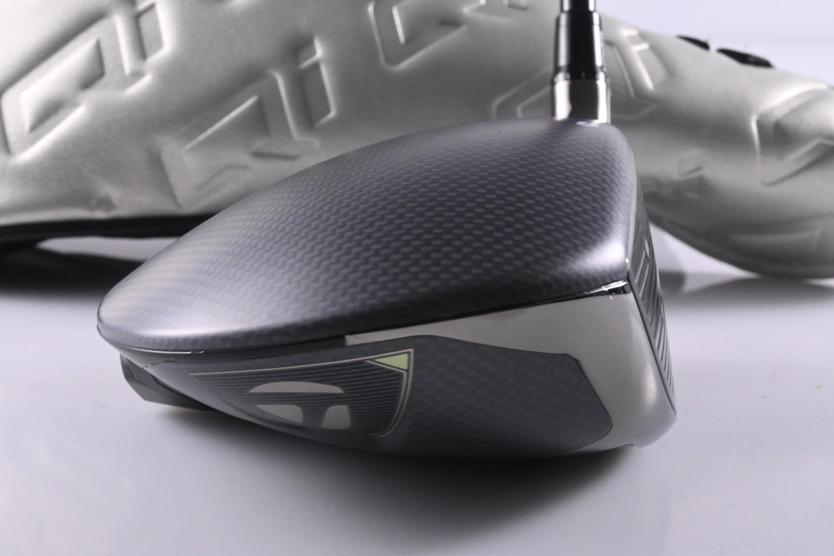Taylormade Qi35 LS Driver / 9 Degree / Senior Flex Fujikura Ventus TR Blue 5