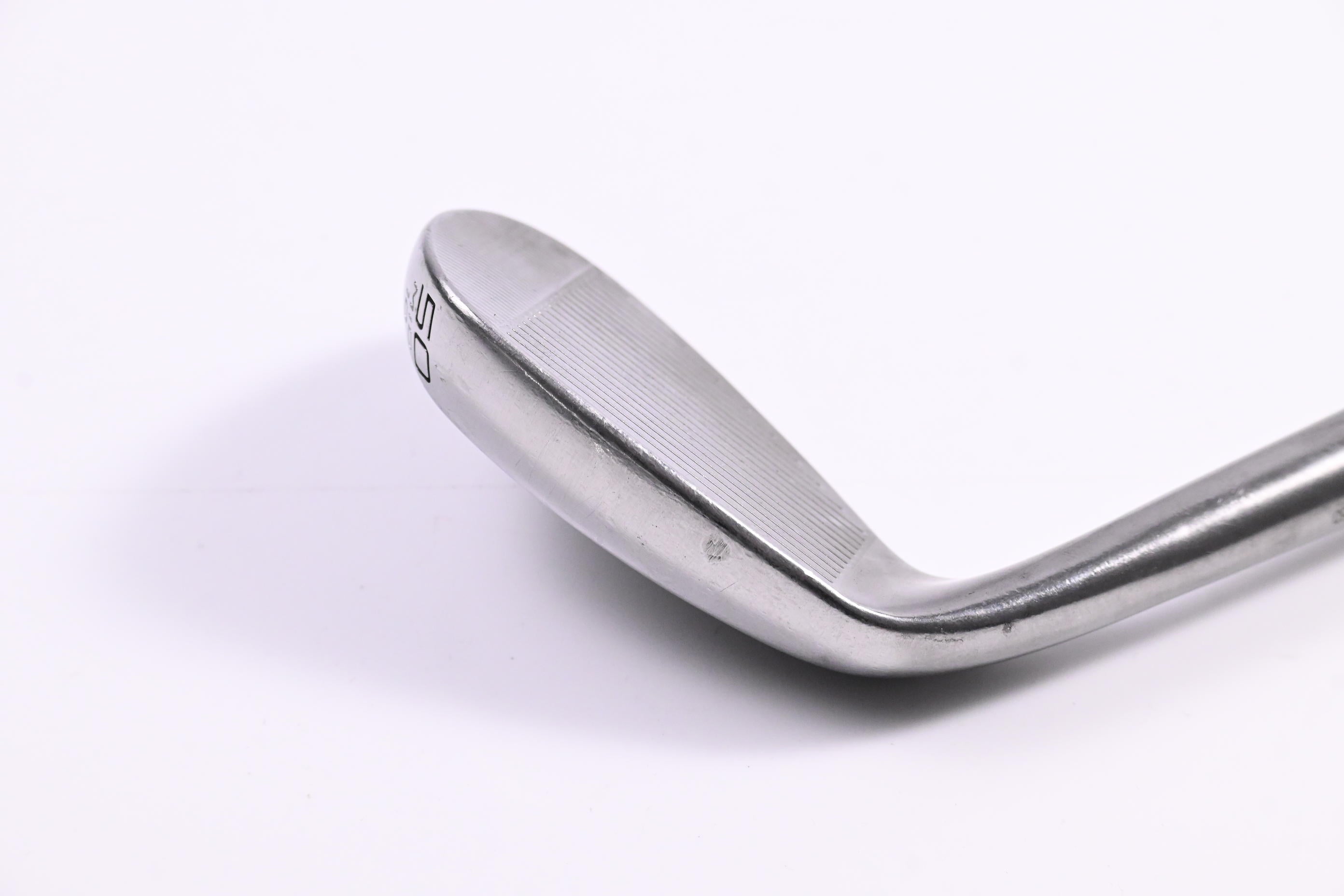 Cleveland RTZ Tour Rack Gap Wedge / 50 Degree / Wedge Flex Dynamic Gold Spinner