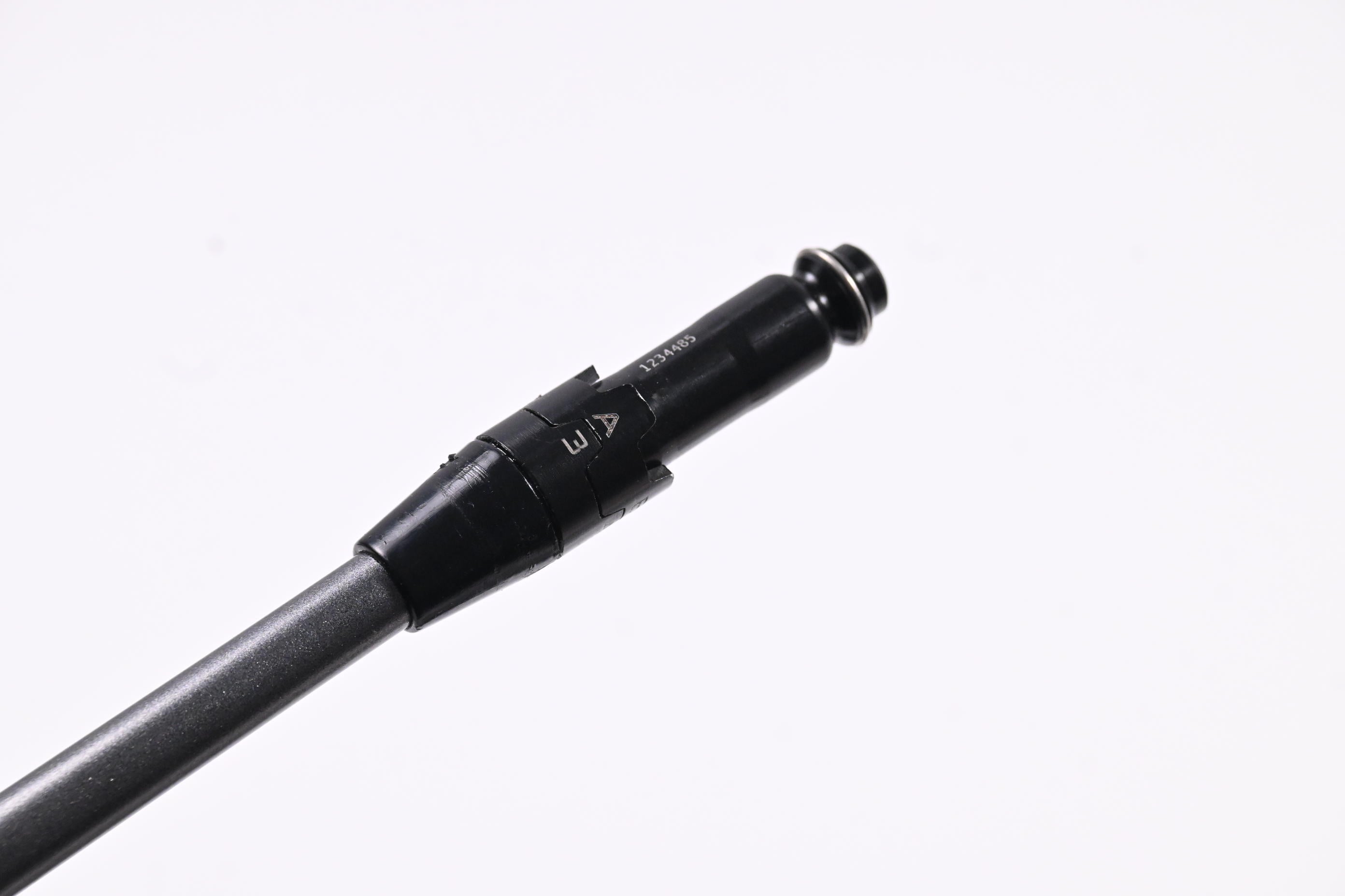 Graphite Design Tour AD XC-7 Driver Shaft / Stiff Flex / Titleist Adaptor