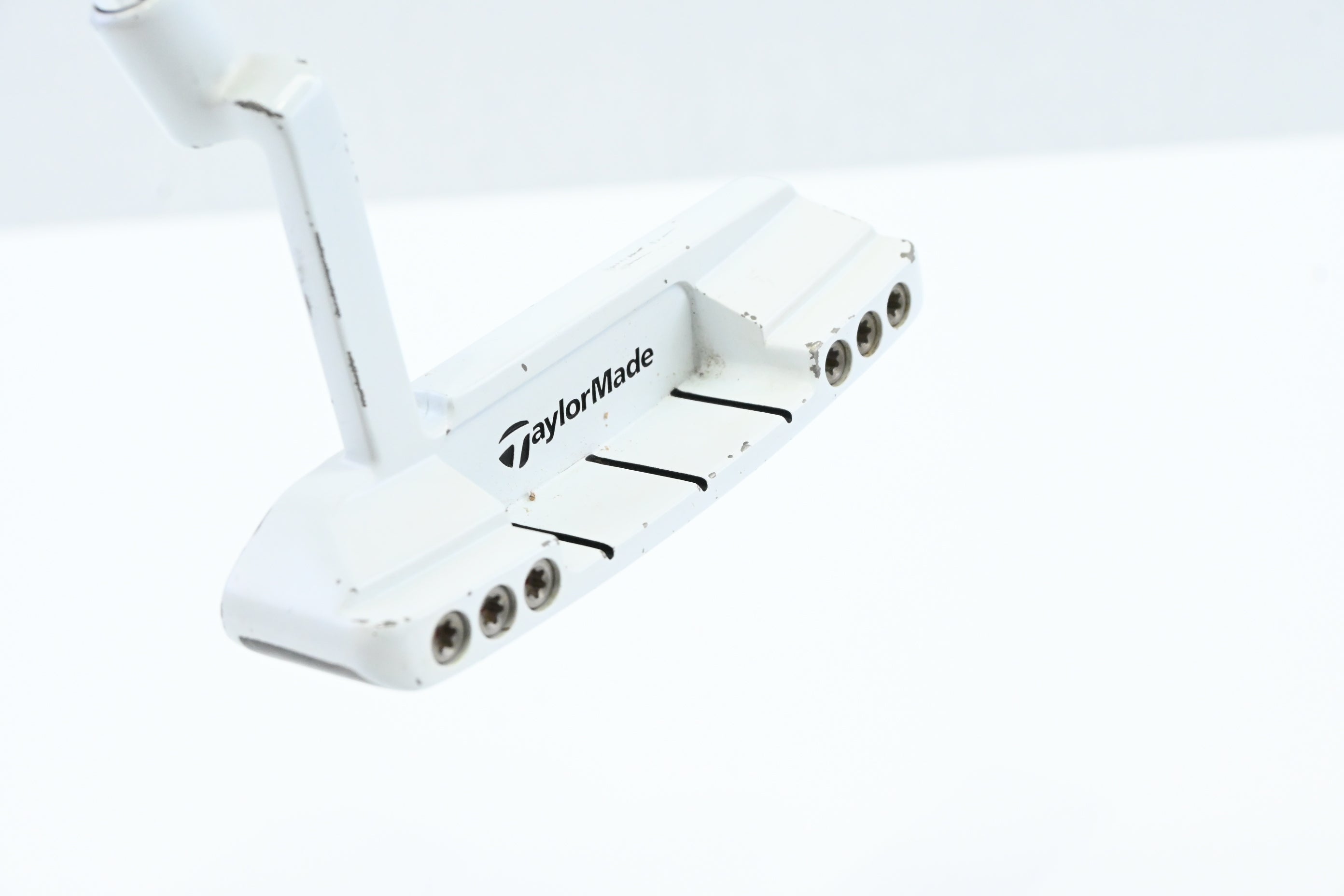 Taylormade Ghost TM 110 Tour Putter / 34 Inch