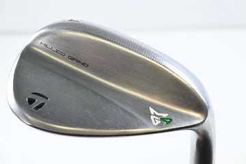 Taylormade Milled Grind 4 Sand Wedge / 54 Degree / Wedge Flex Dynamic Gold 115