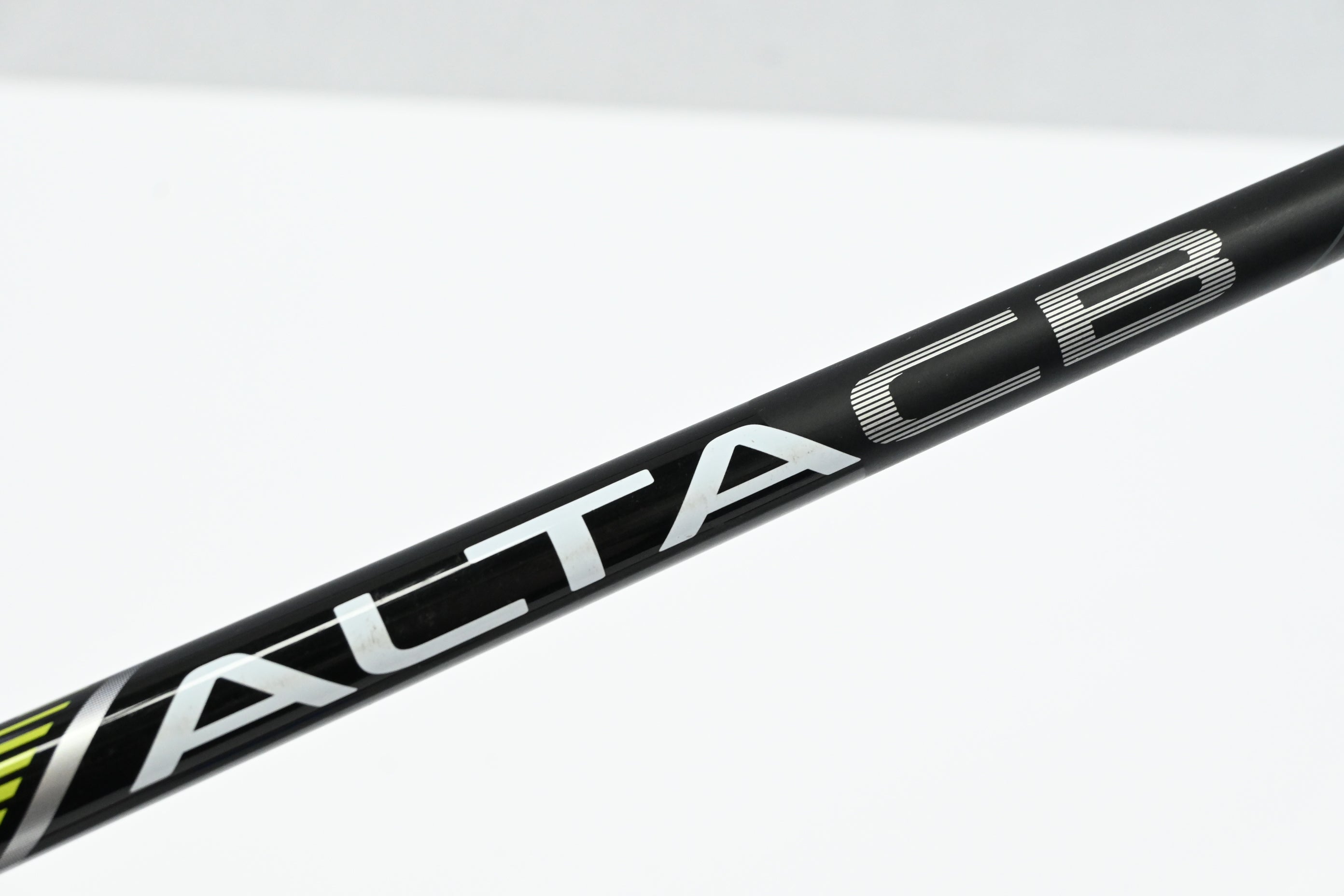 Ping Alta CB Black 70 #5 Hybrid Shaft / Regular Flex / Ping 3rd Gen
