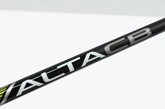 Ping Alta CB Black 70 #5 Hybrid Shaft / Regular Flex / Ping 3rd Gen